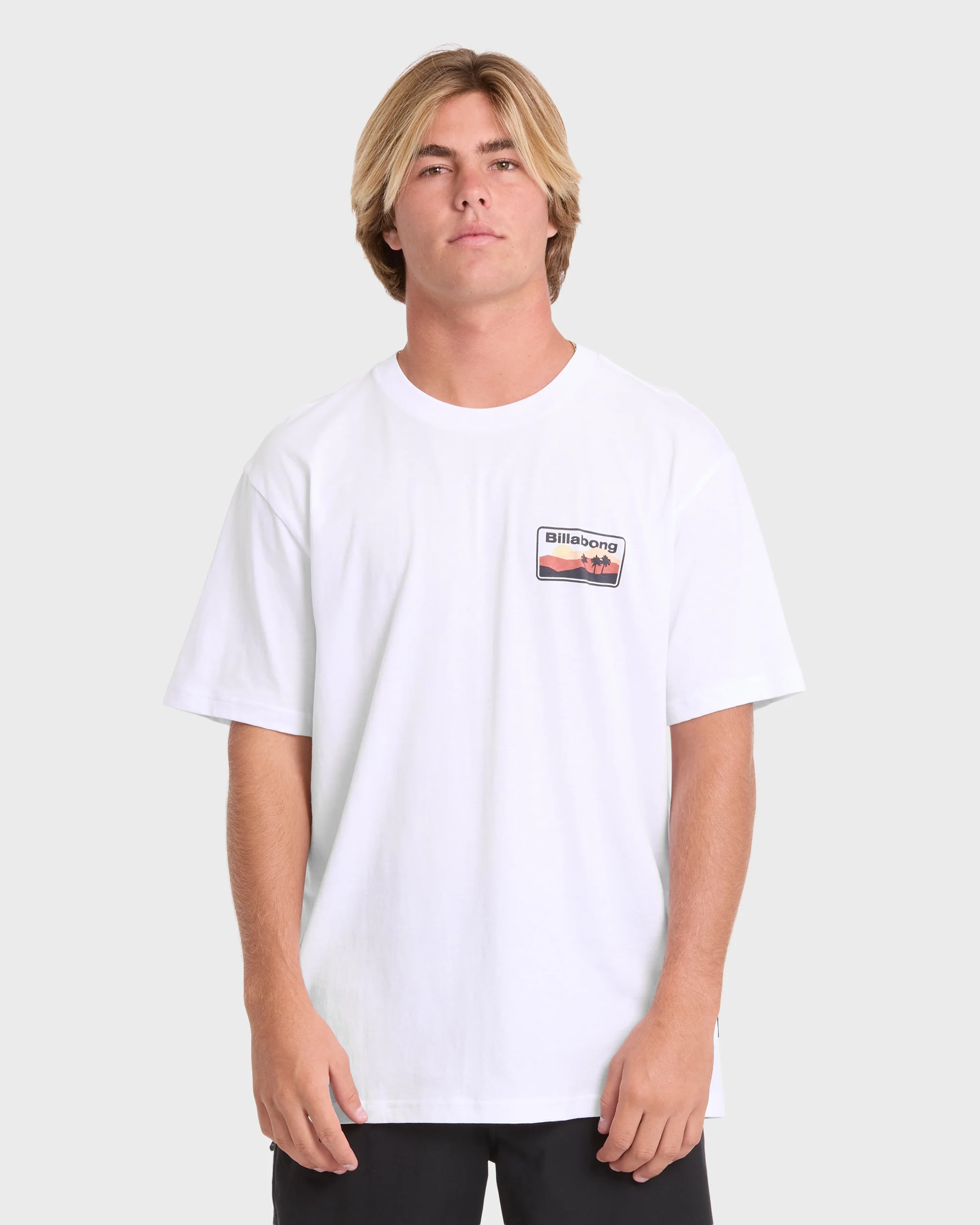 4906-a-div-range-premium-short-sleeve-t-shirt-white-1.webp A/Div Range Premium Short Sleeve T-Shirt - White