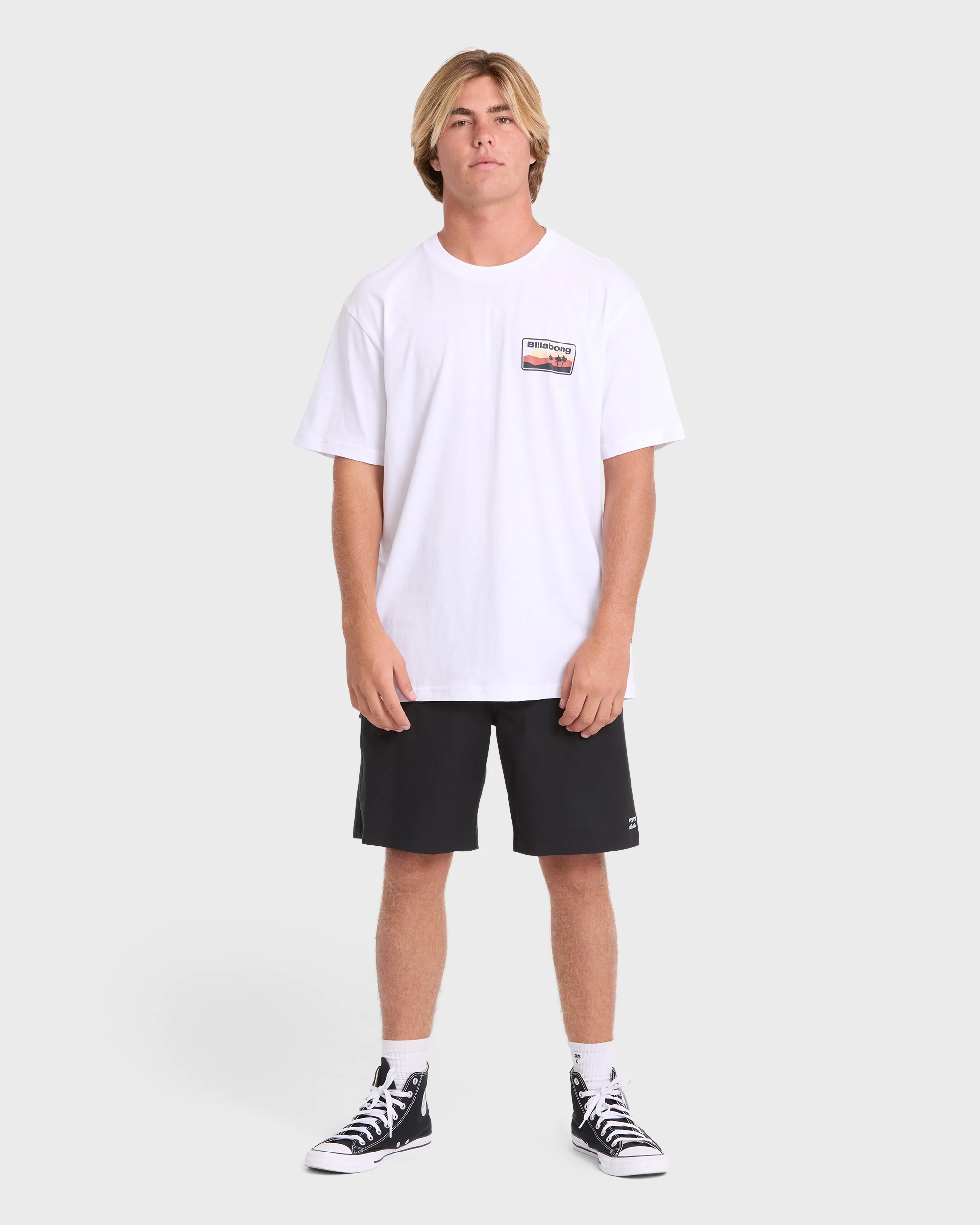 4906-a-div-range-premium-short-sleeve-t-shirt-white-3.webp A/Div Range Premium Short Sleeve T-Shirt - White