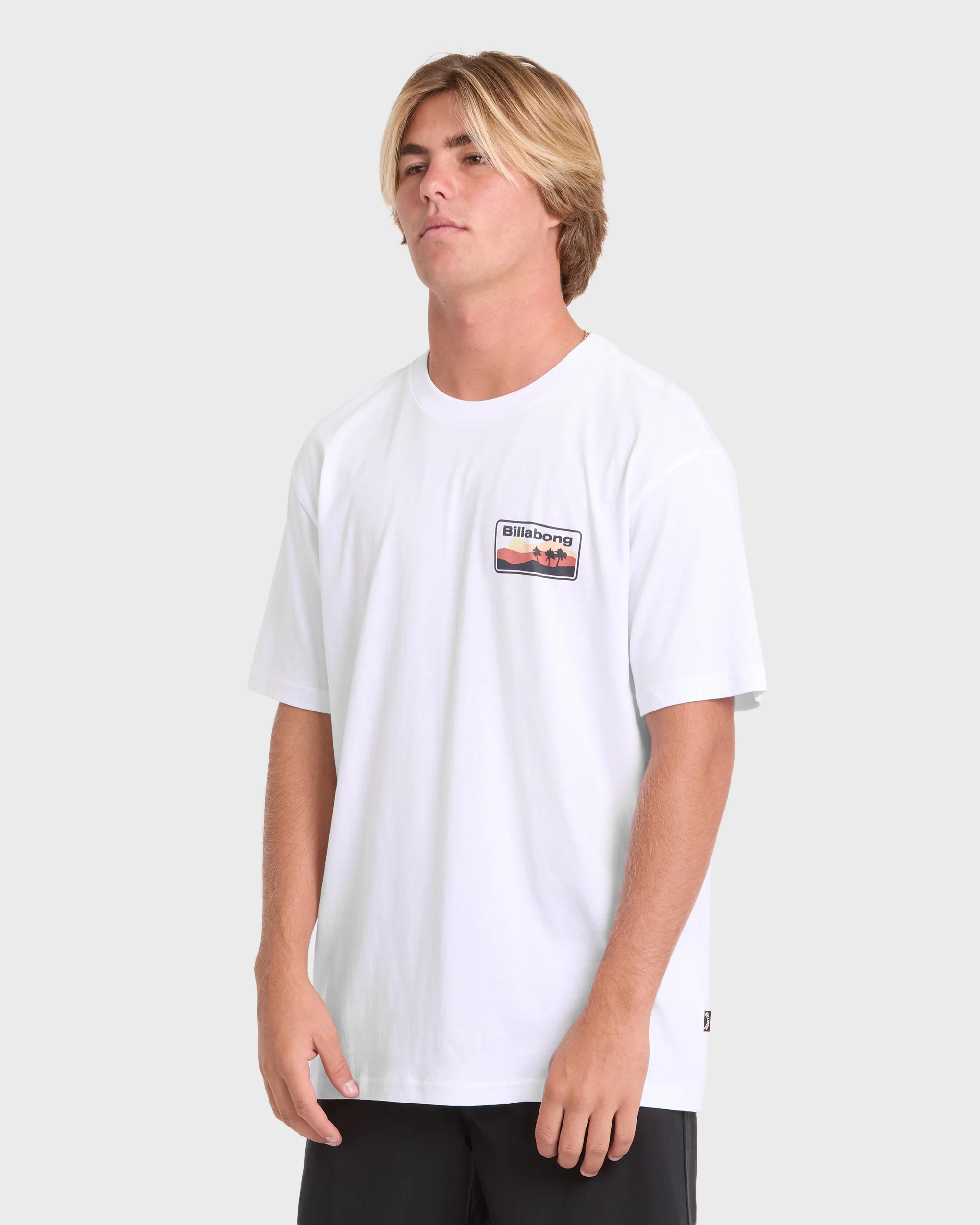 4906-a-div-range-premium-short-sleeve-t-shirt-white-4.webp A/Div Range Premium Short Sleeve T-Shirt - White