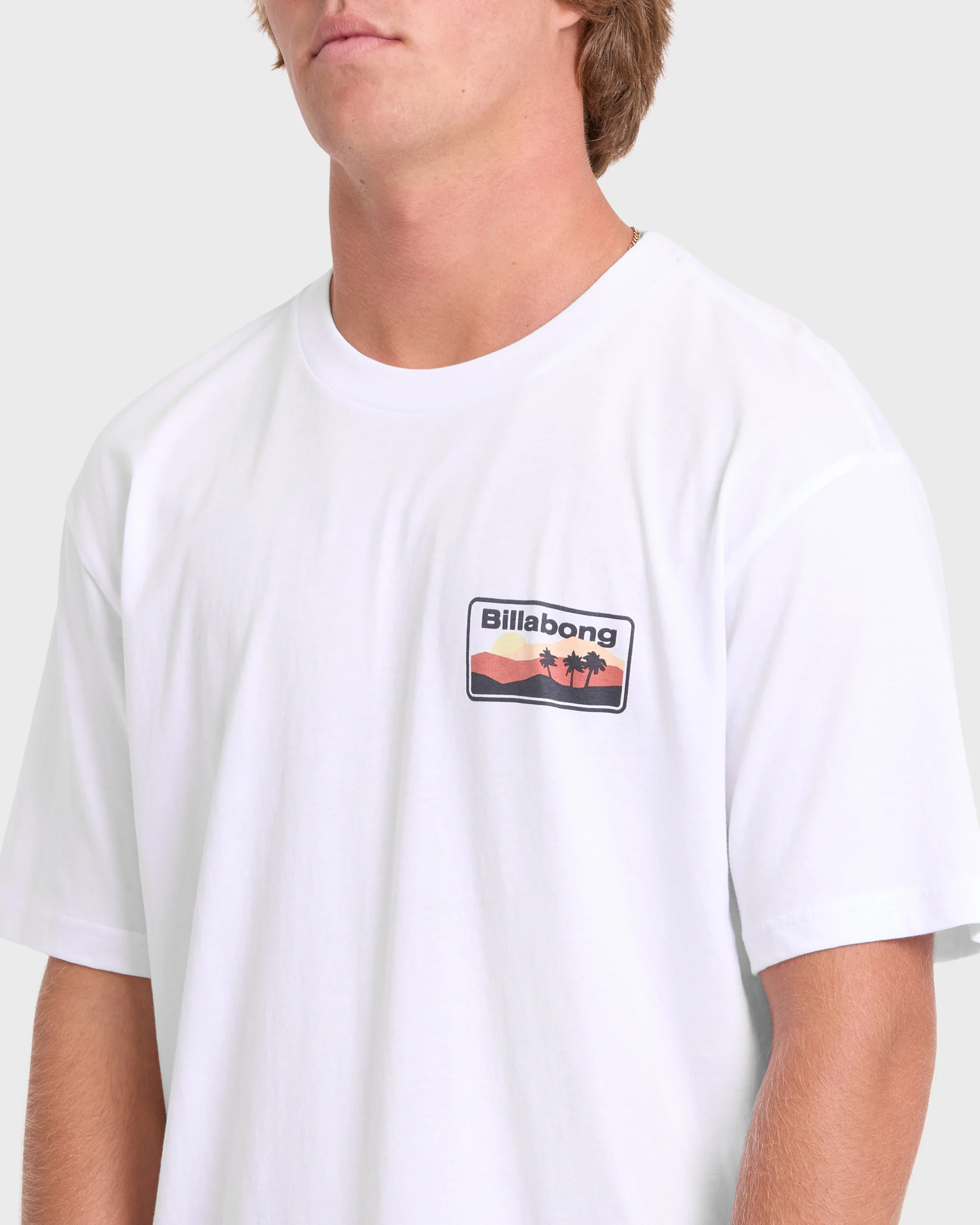 4906-a-div-range-premium-short-sleeve-t-shirt-white-5.webp A/Div Range Premium Short Sleeve T-Shirt - White