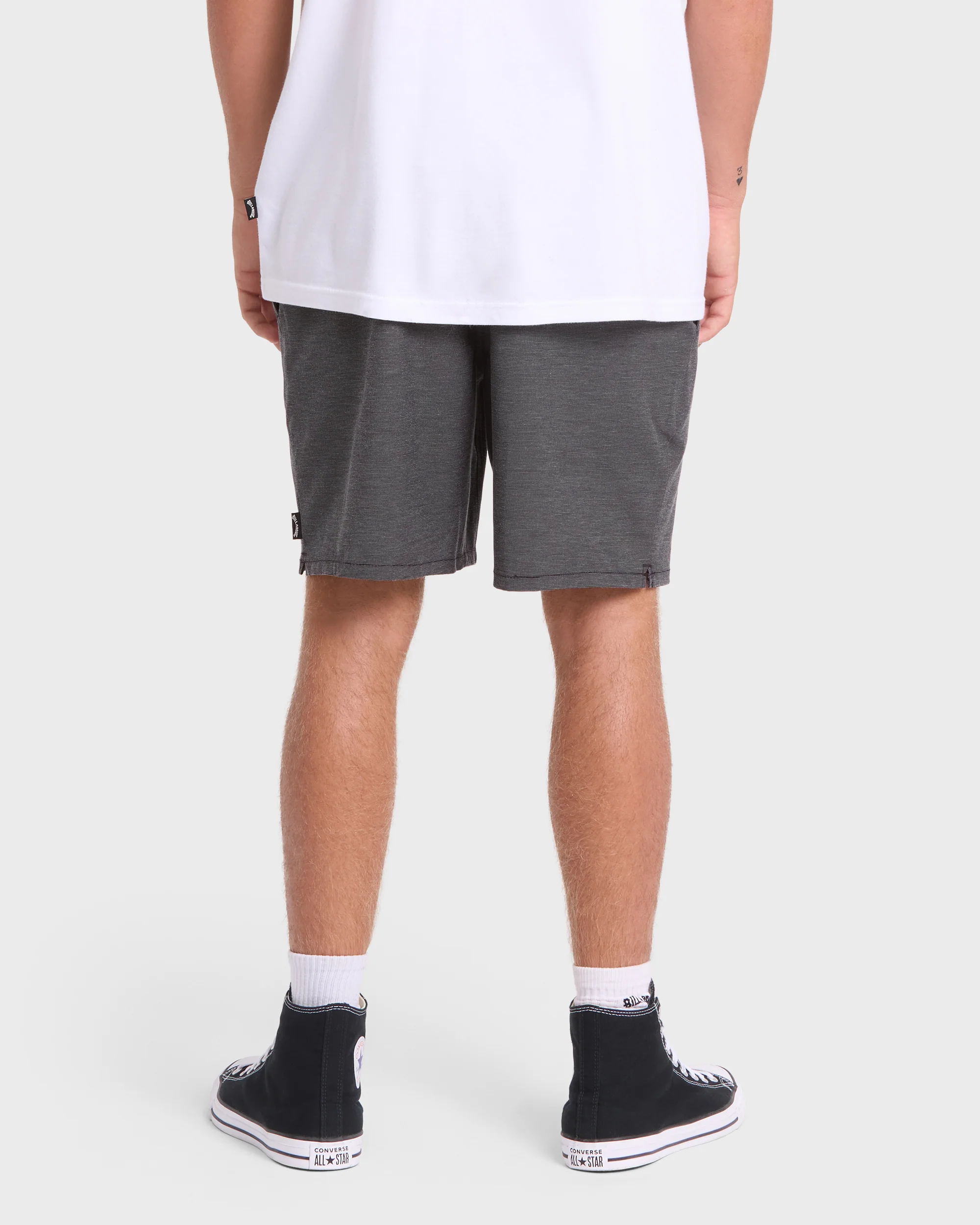 4956-crossfire-submersible-18-hybrid-shorts-black-2.webp Crossfire Submersible 18" Hybrid Shorts - Black