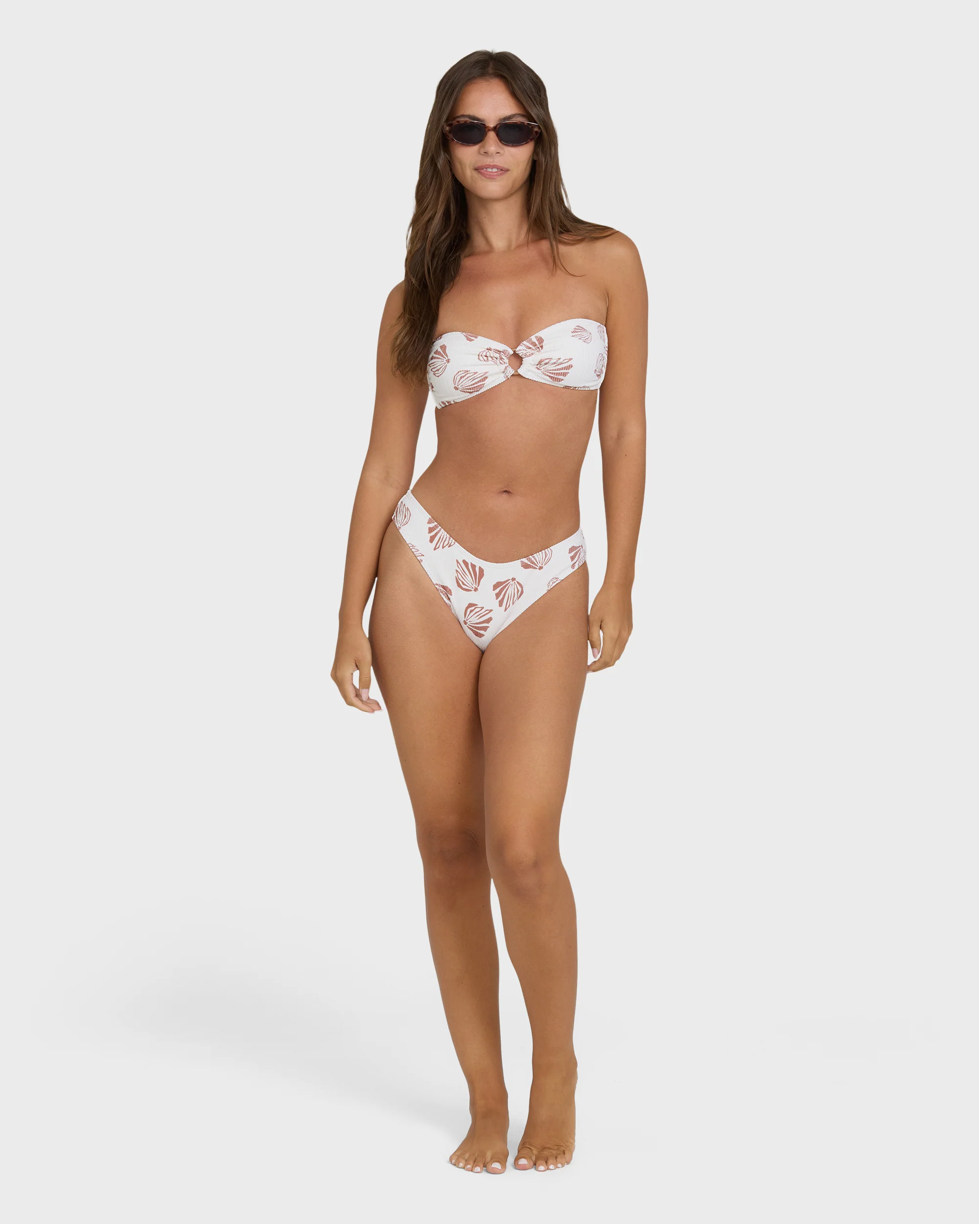 4979-sandy-shells-rio-bandeau-bikini-top-salt-crystal-6.webp Sandy Shells Rio Bandeau Bikini Top - Salt Crystal