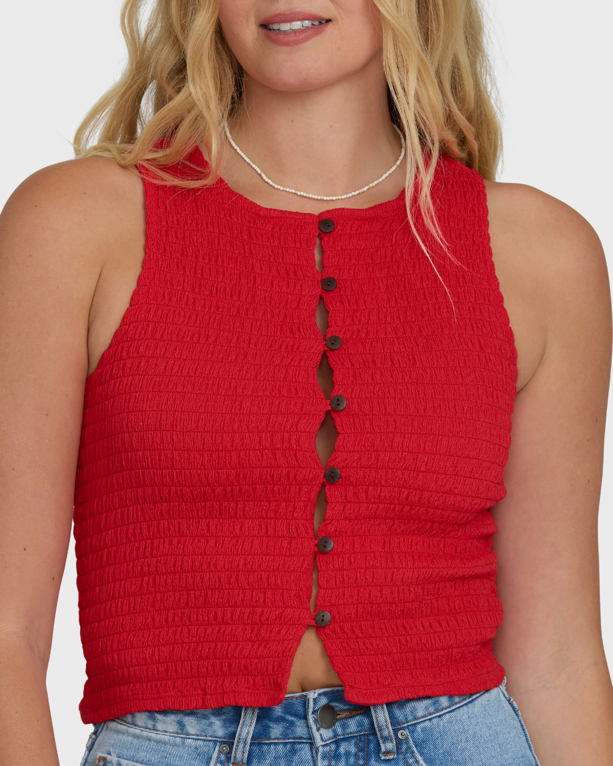 516-kelsey-tank-top-fiesta-red-5.webp Kelsey Tank Top - Fiesta Red
