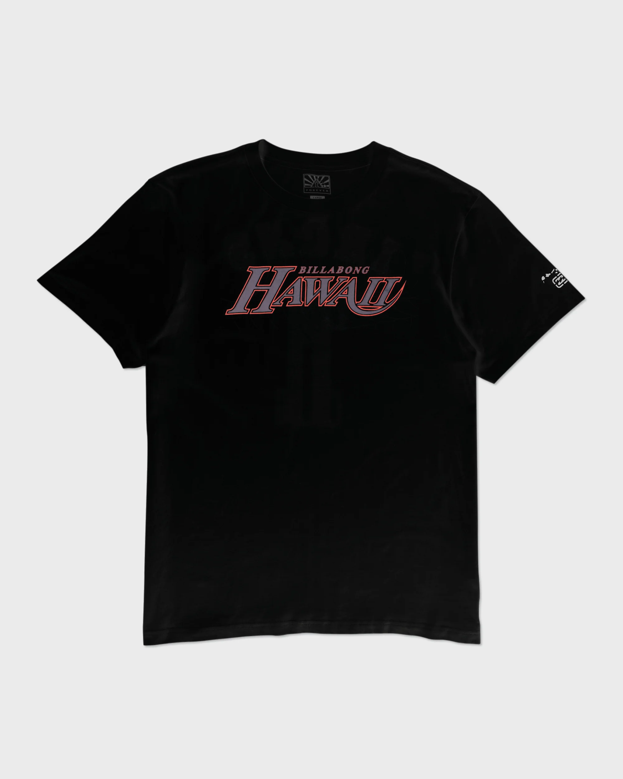 A.I. Champ Premium Short Sleeve T-Shirt - Black