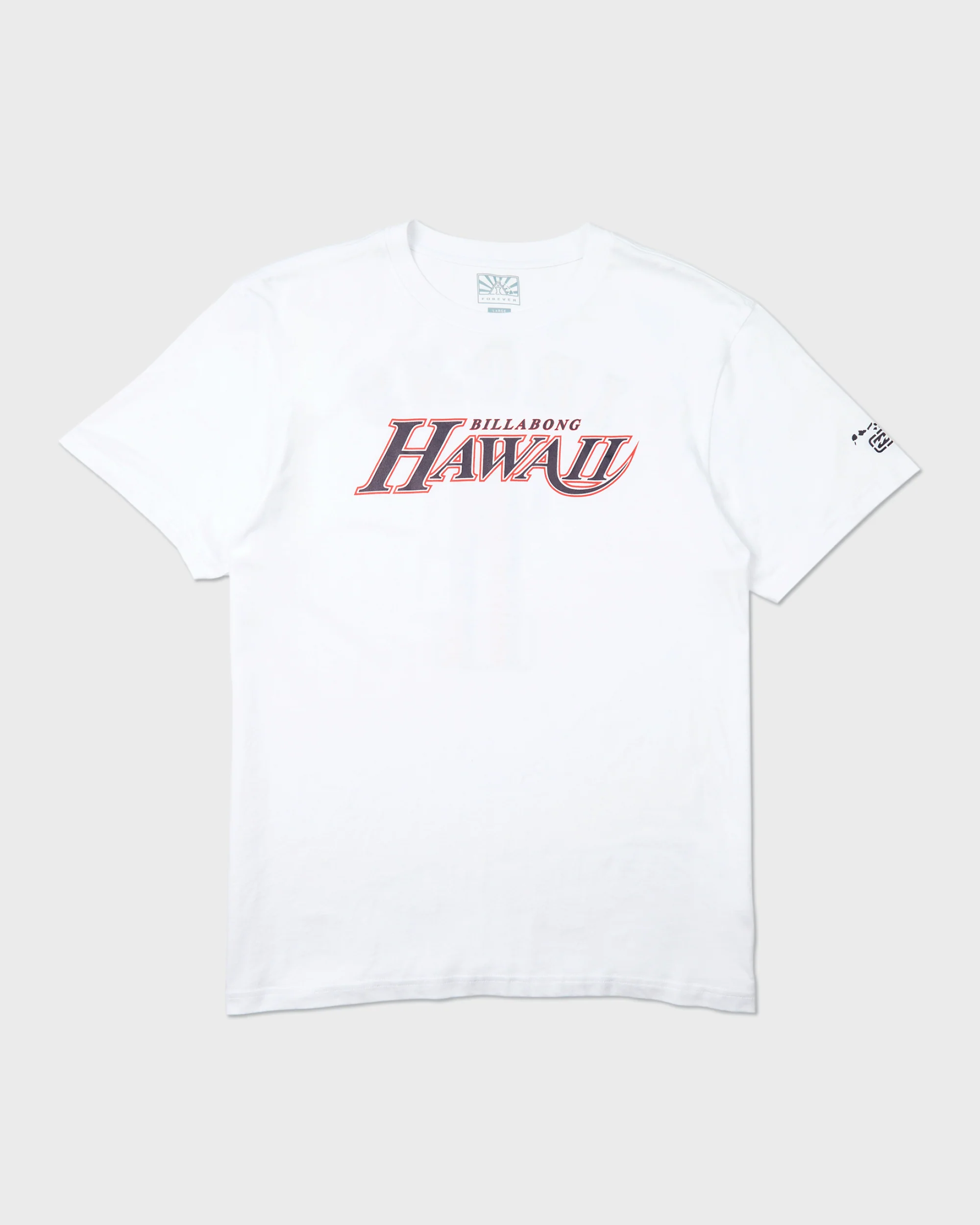 A.I. Champ Premium Short Sleeve T-Shirt - White