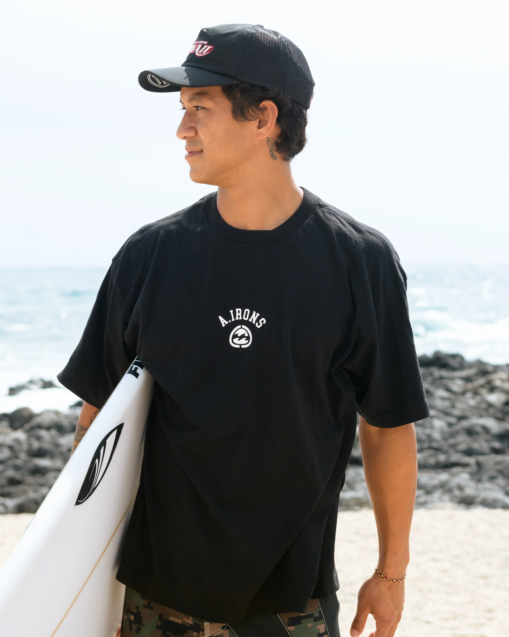5359-a.i.-bio-wave-og-short-sleeve-t-shirt-black-1.webp A.I. Bio Wave OG Short Sleeve T-Shirt - Black