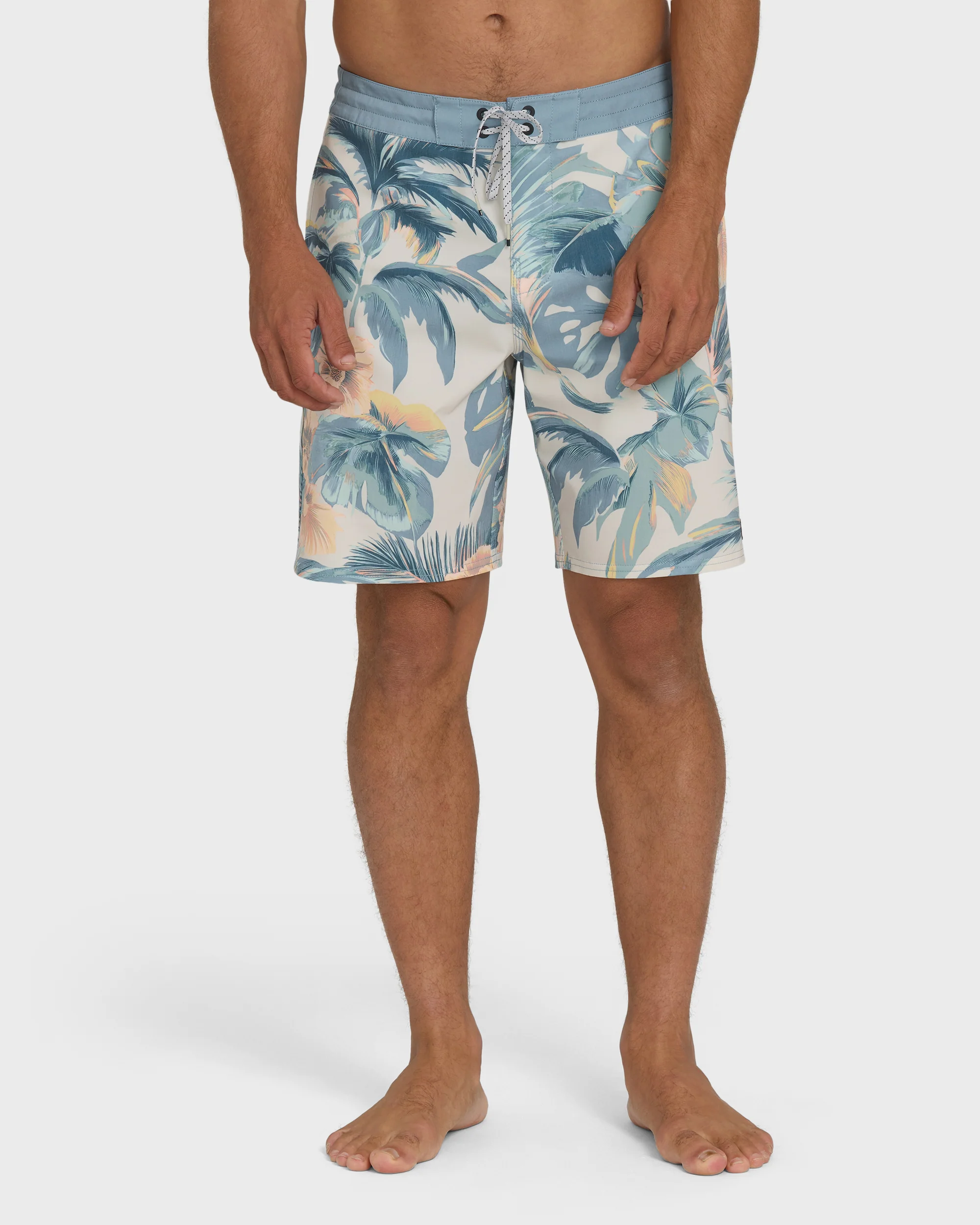 5409-sundays-lo-tide-18-boardshorts-blue-horizon-1.webp Sundays Lo Tide 18" Boardshorts - Blue Horizon