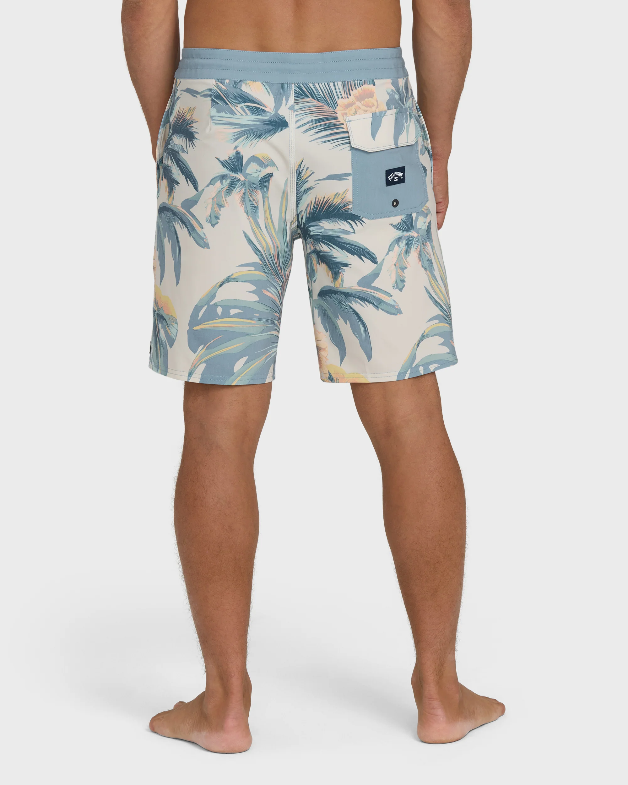 5409-sundays-lo-tide-18-boardshorts-blue-horizon-2.webp Sundays Lo Tide 18" Boardshorts - Blue Horizon