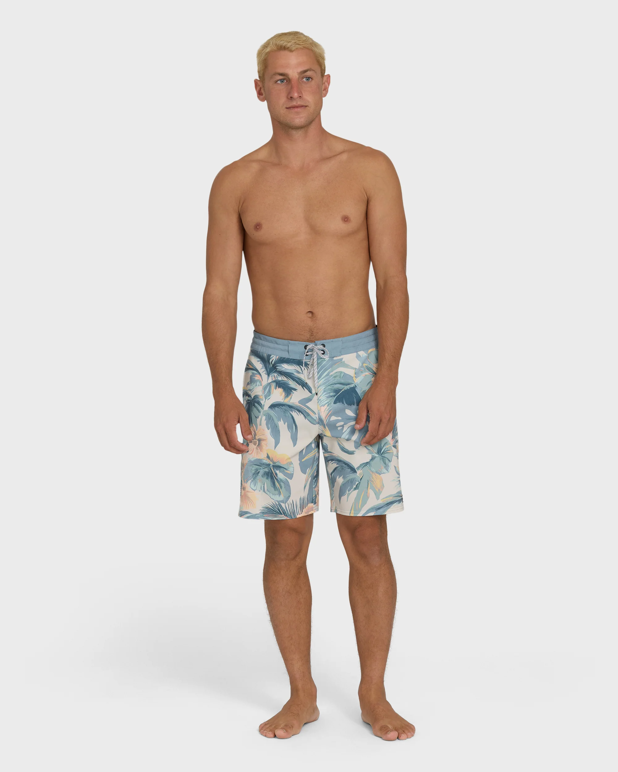 5409-sundays-lo-tide-18-boardshorts-blue-horizon-4.webp Sundays Lo Tide 18" Boardshorts - Blue Horizon
