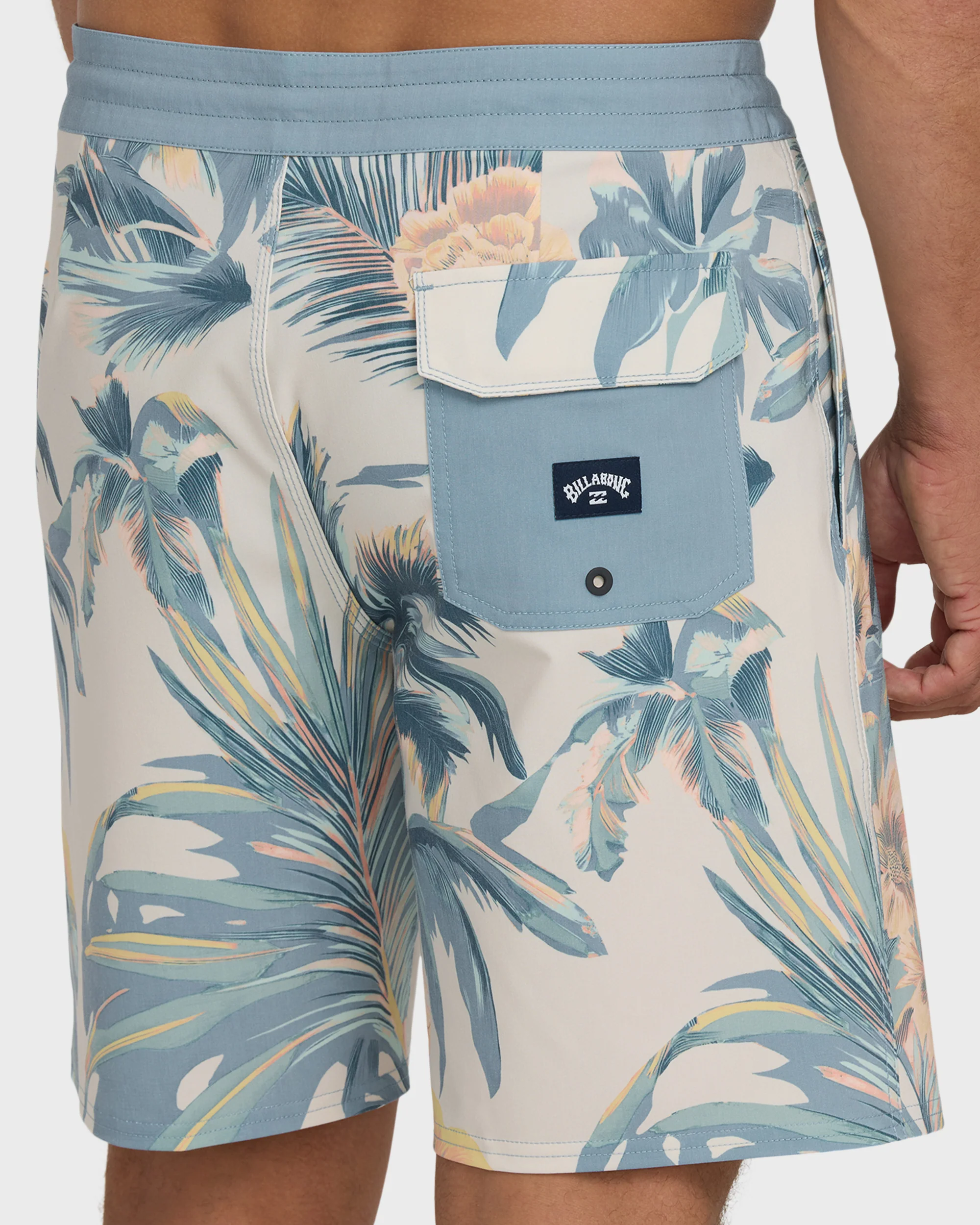 5409-sundays-lo-tide-18-boardshorts-blue-horizon-5.webp Sundays Lo Tide 18" Boardshorts - Blue Horizon