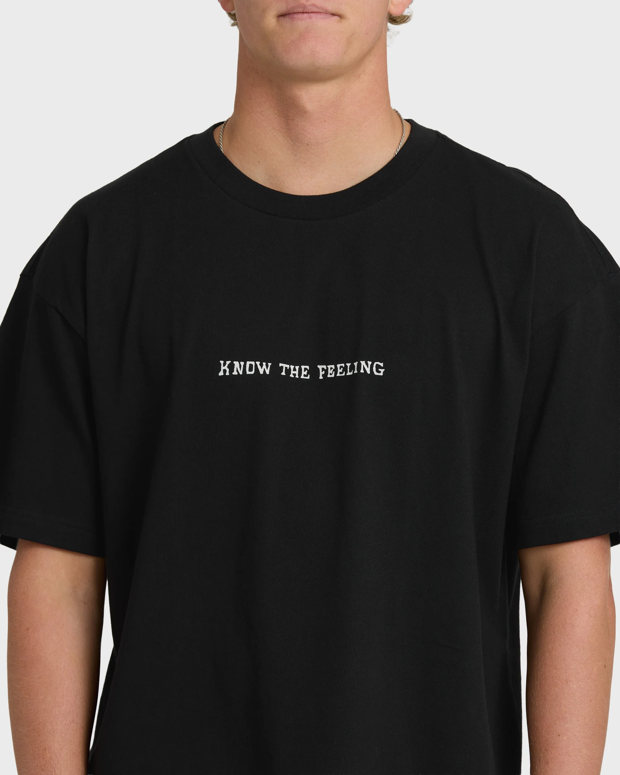 Timeline Og Short Sleeve T-Shirt - Black