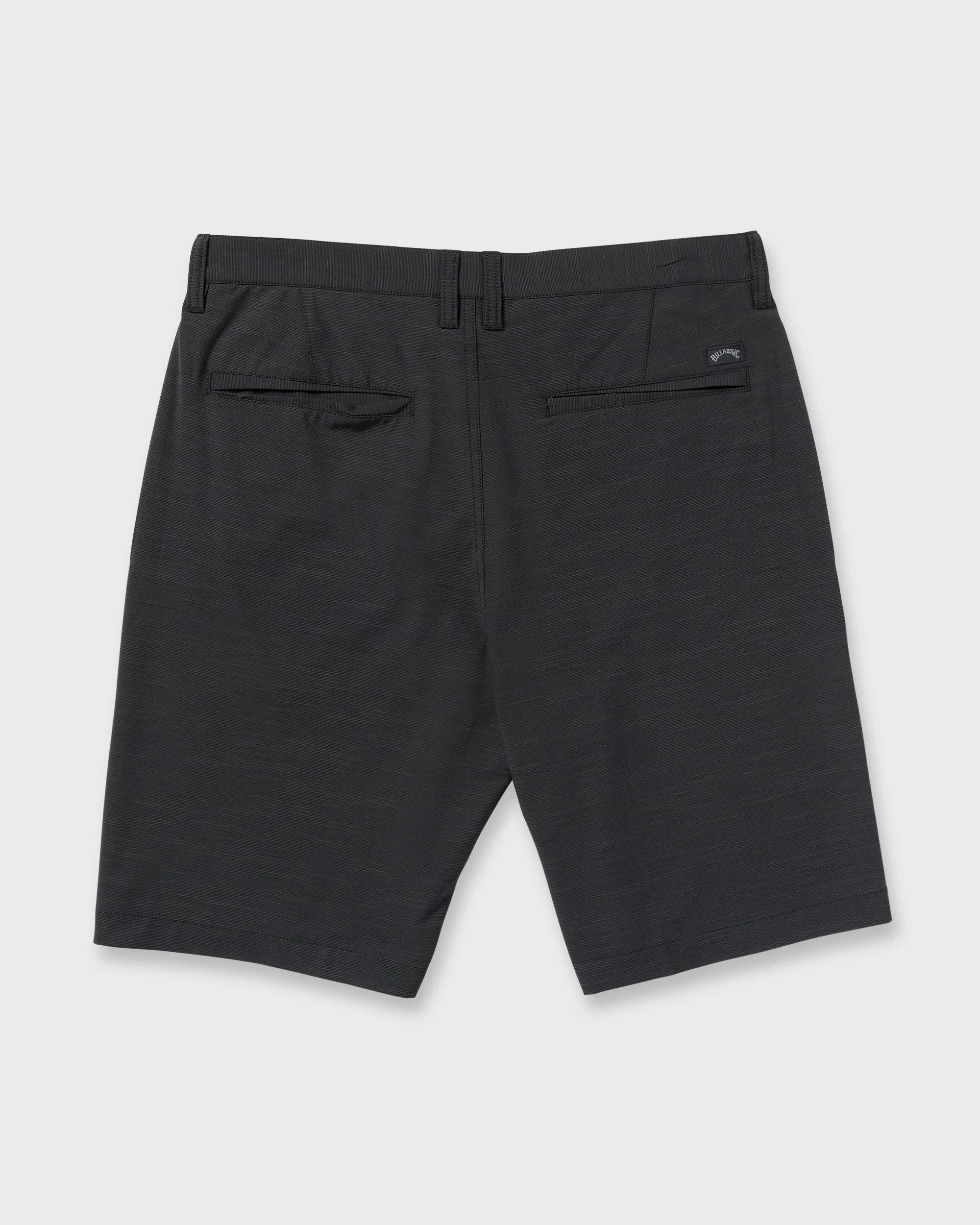 Crossfire Submersible 21" Hybrid Shorts - Black