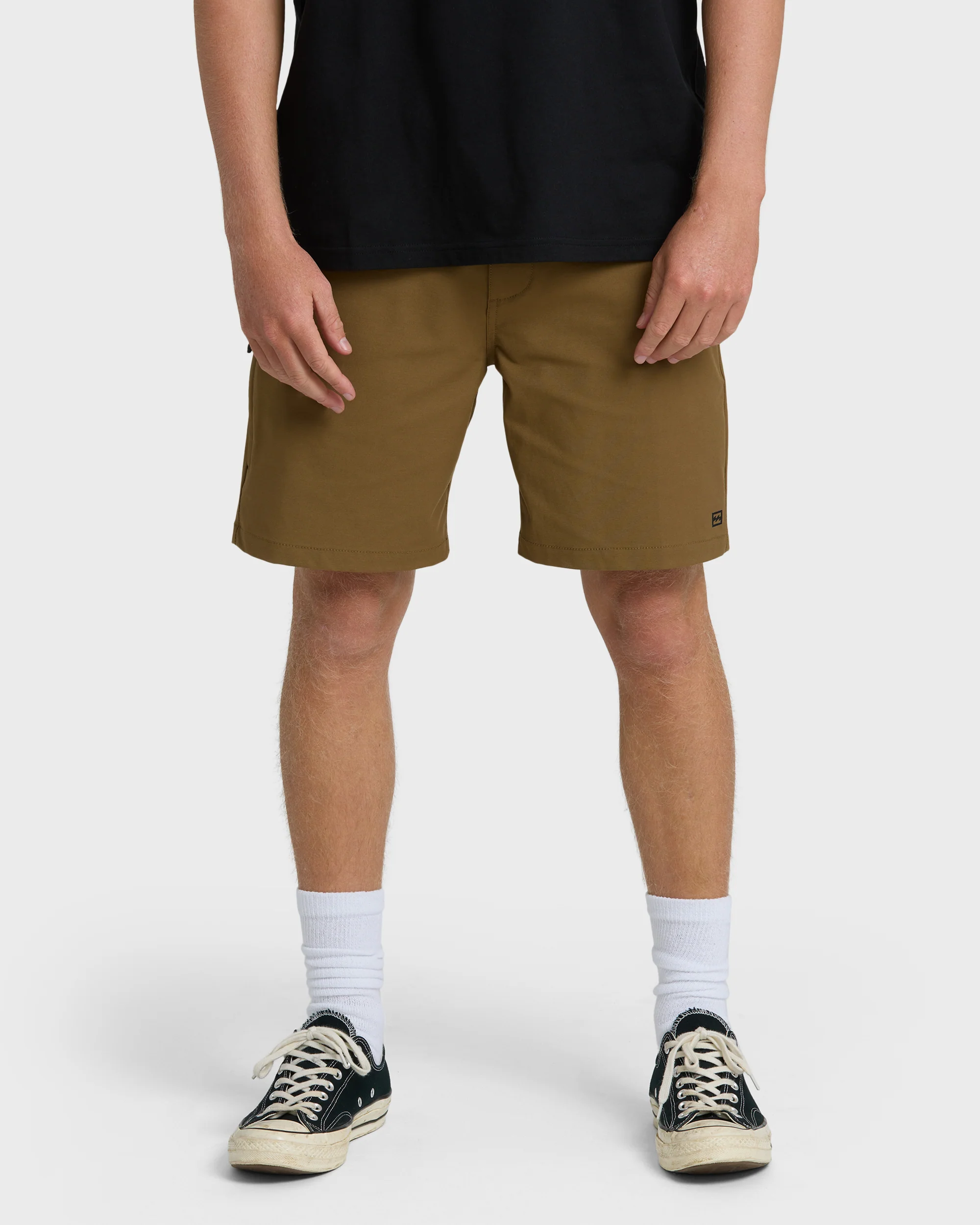 5675-surftrek-touring-shorts-vintage-khaki-1.webp Surftrek Touring Shorts - Vintage Khaki