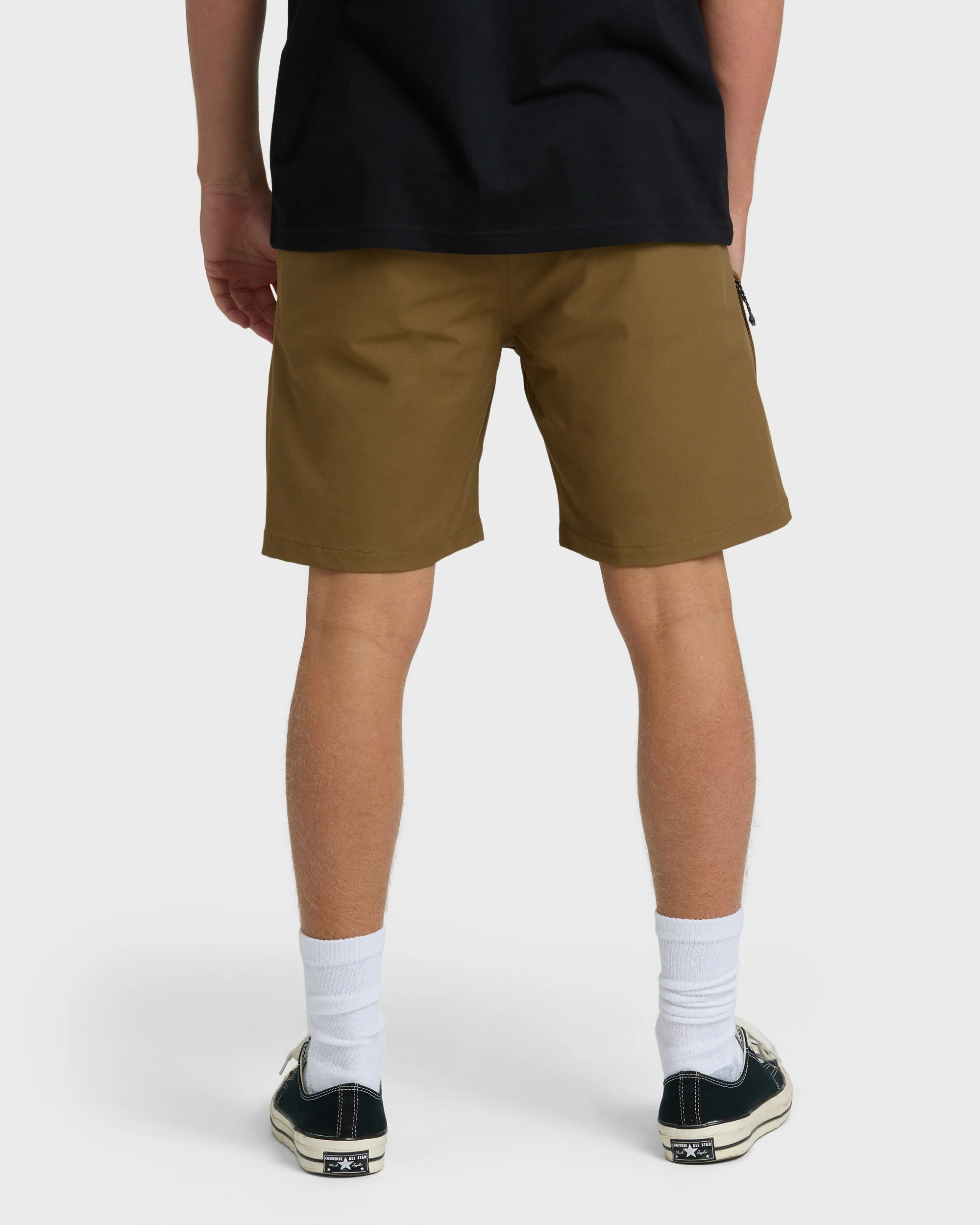 5675-surftrek-touring-shorts-vintage-khaki-2.webp Surftrek Touring Shorts - Vintage Khaki