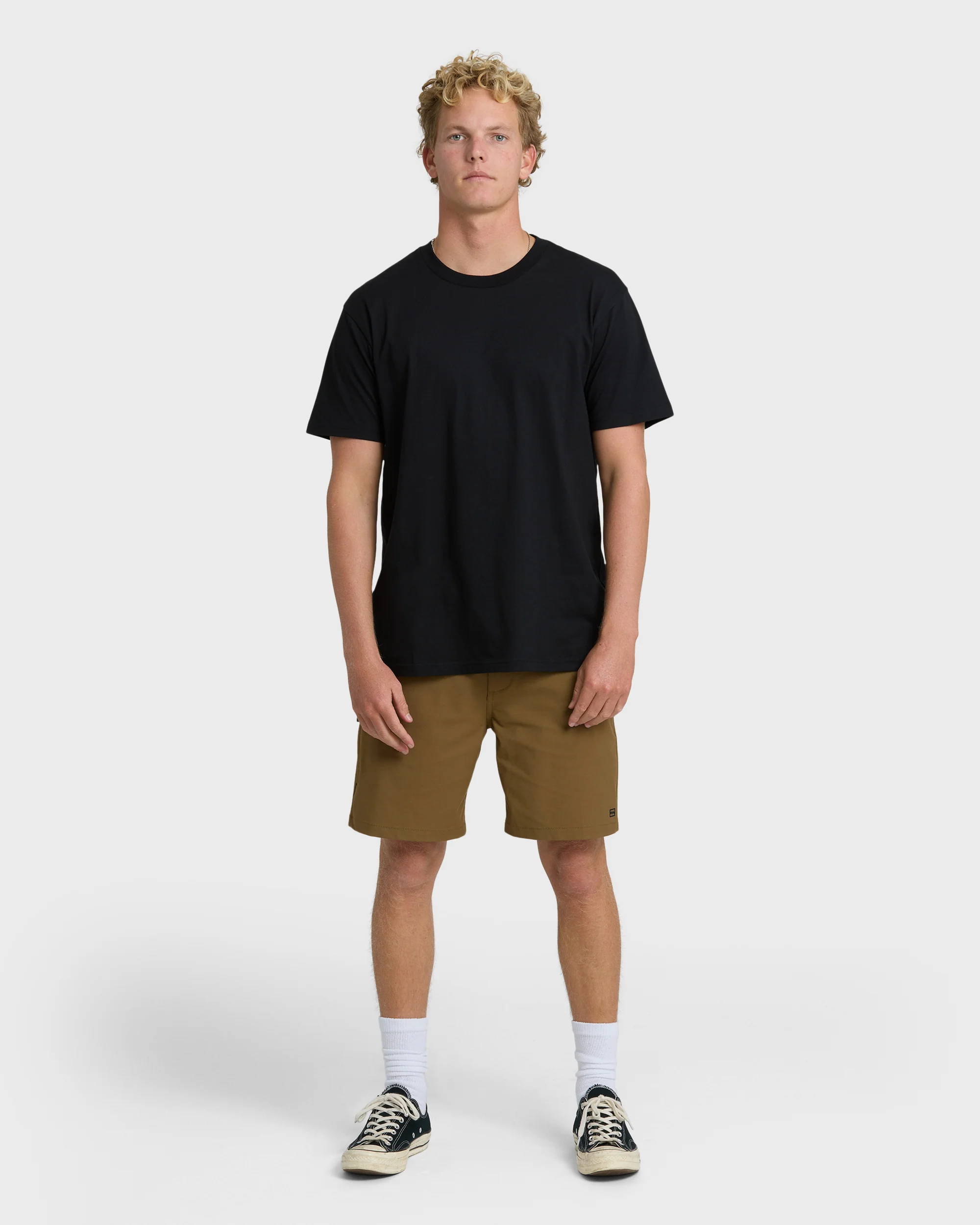 5675-surftrek-touring-shorts-vintage-khaki-3.webp Surftrek Touring Shorts - Vintage Khaki