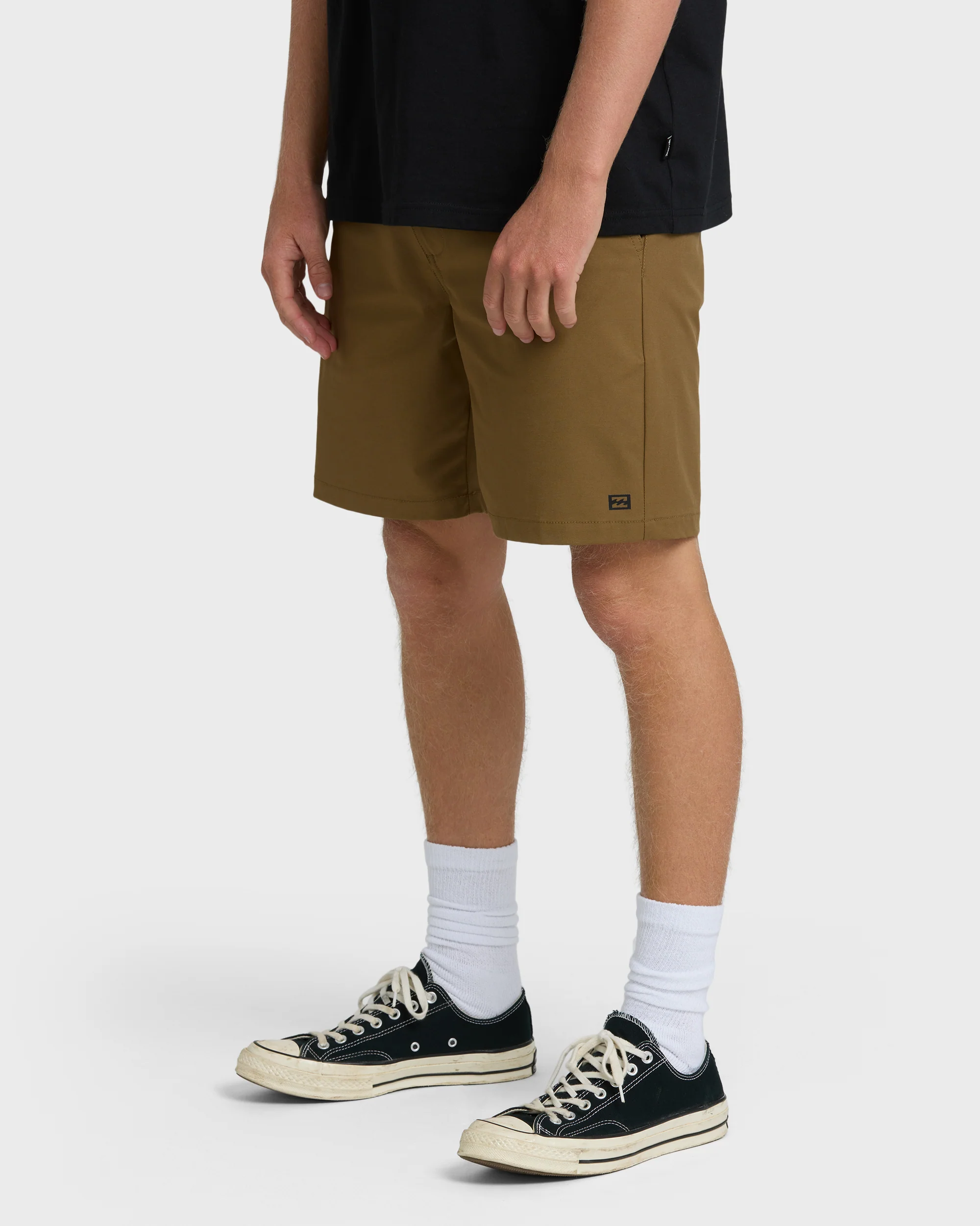 5675-surftrek-touring-shorts-vintage-khaki-4.webp Surftrek Touring Shorts - Vintage Khaki
