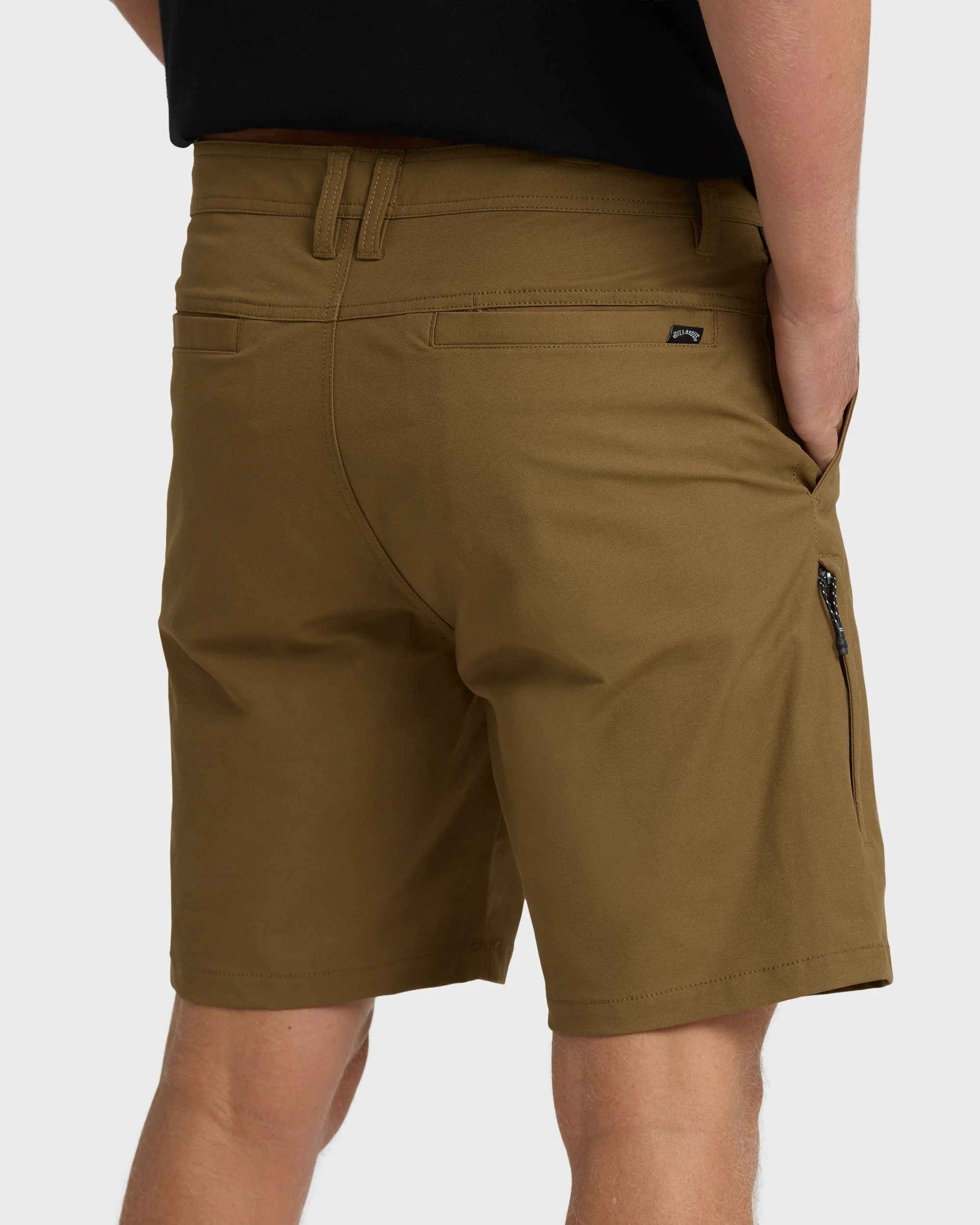 5675-surftrek-touring-shorts-vintage-khaki-5.webp Surftrek Touring Shorts - Vintage Khaki