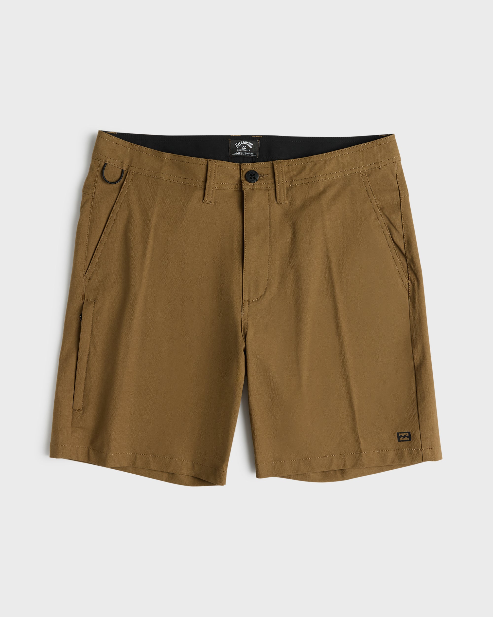5675-surftrek-touring-shorts-vintage-khaki-6.jpg Surftrek Touring Shorts - Vintage Khaki