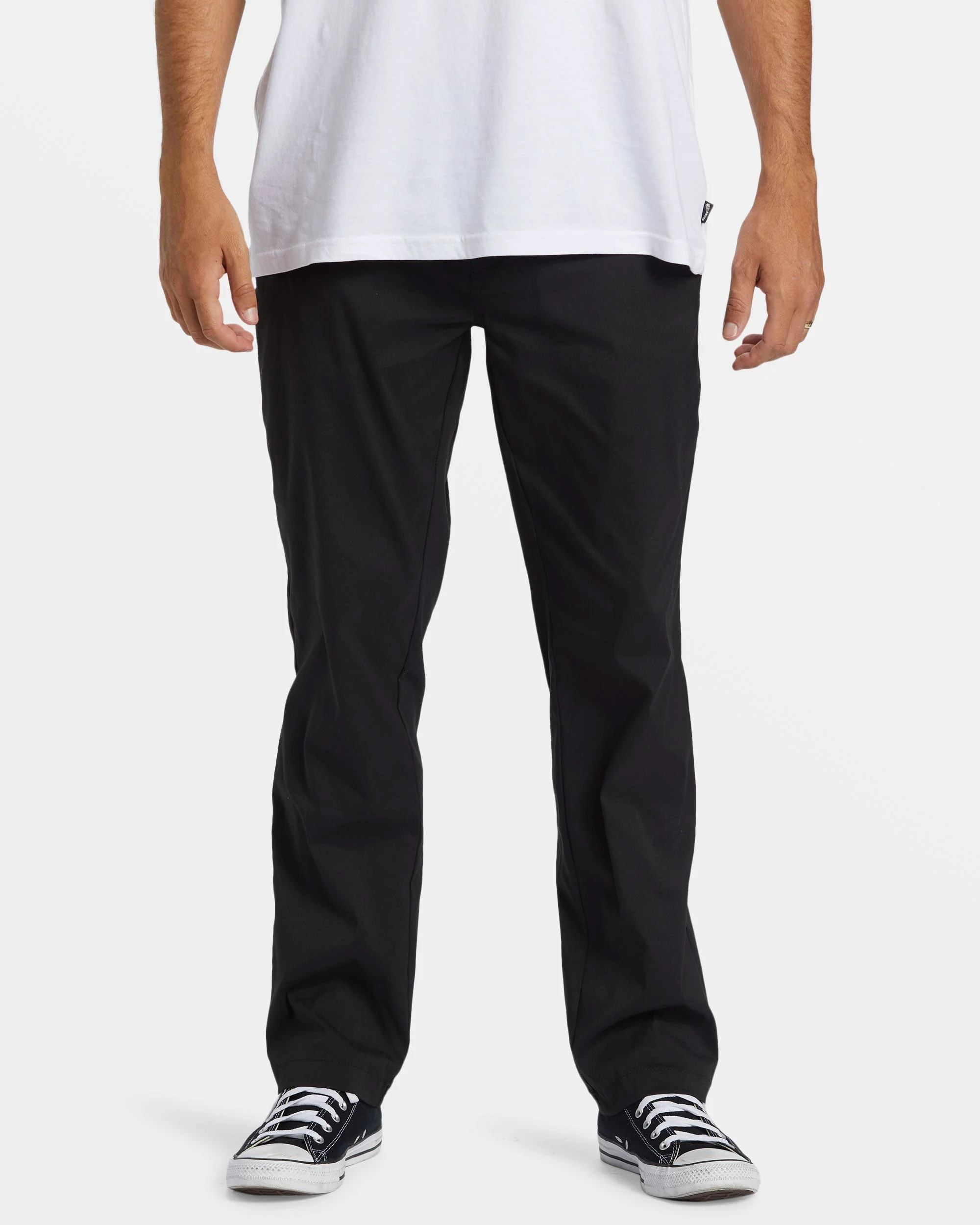 5799-a-div-surftrek-plus-pant-black-1.webp A/Div Surftrek Plus Pant - Black