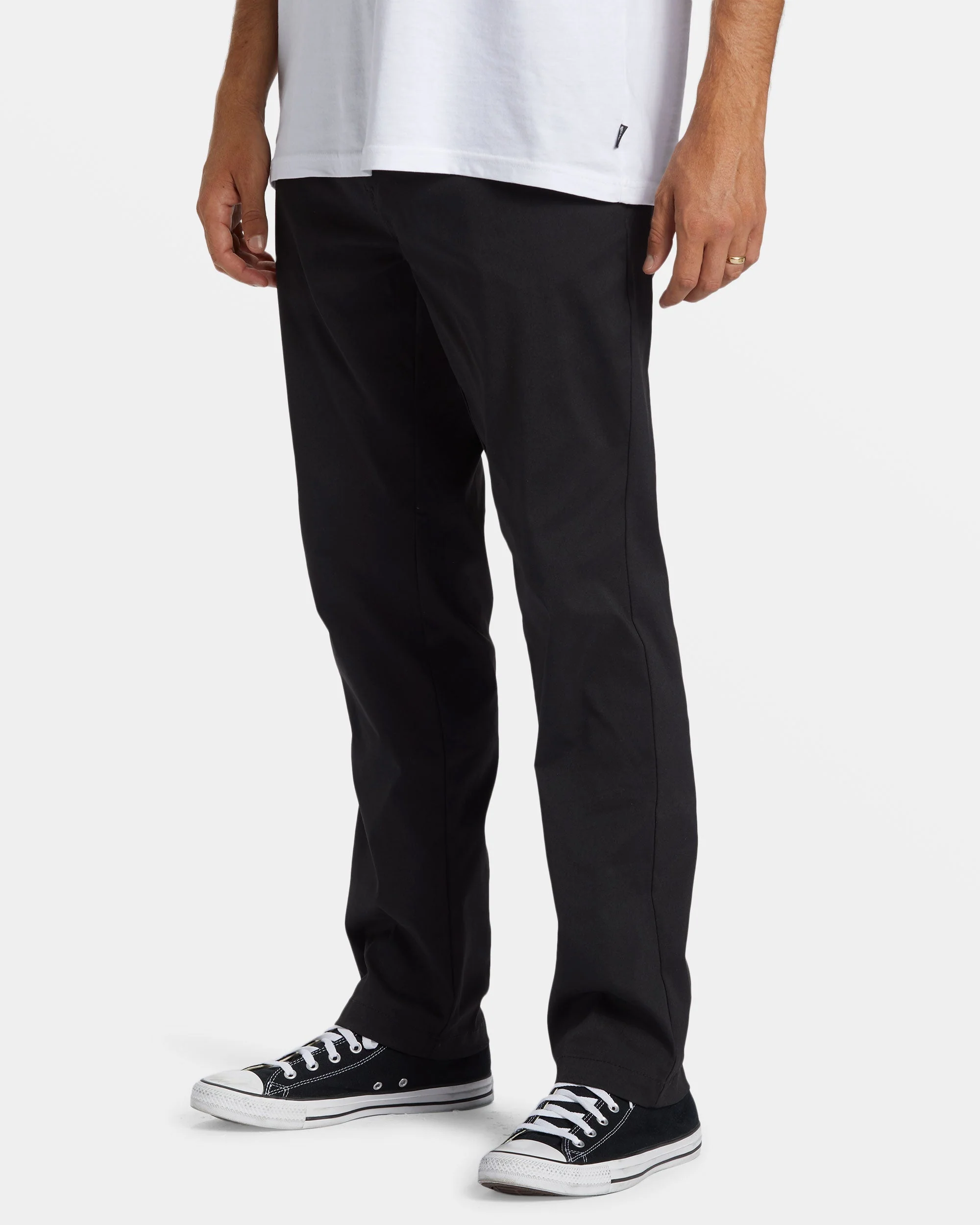 5799-a-div-surftrek-plus-pant-black-2.webp A/Div Surftrek Plus Pant - Black