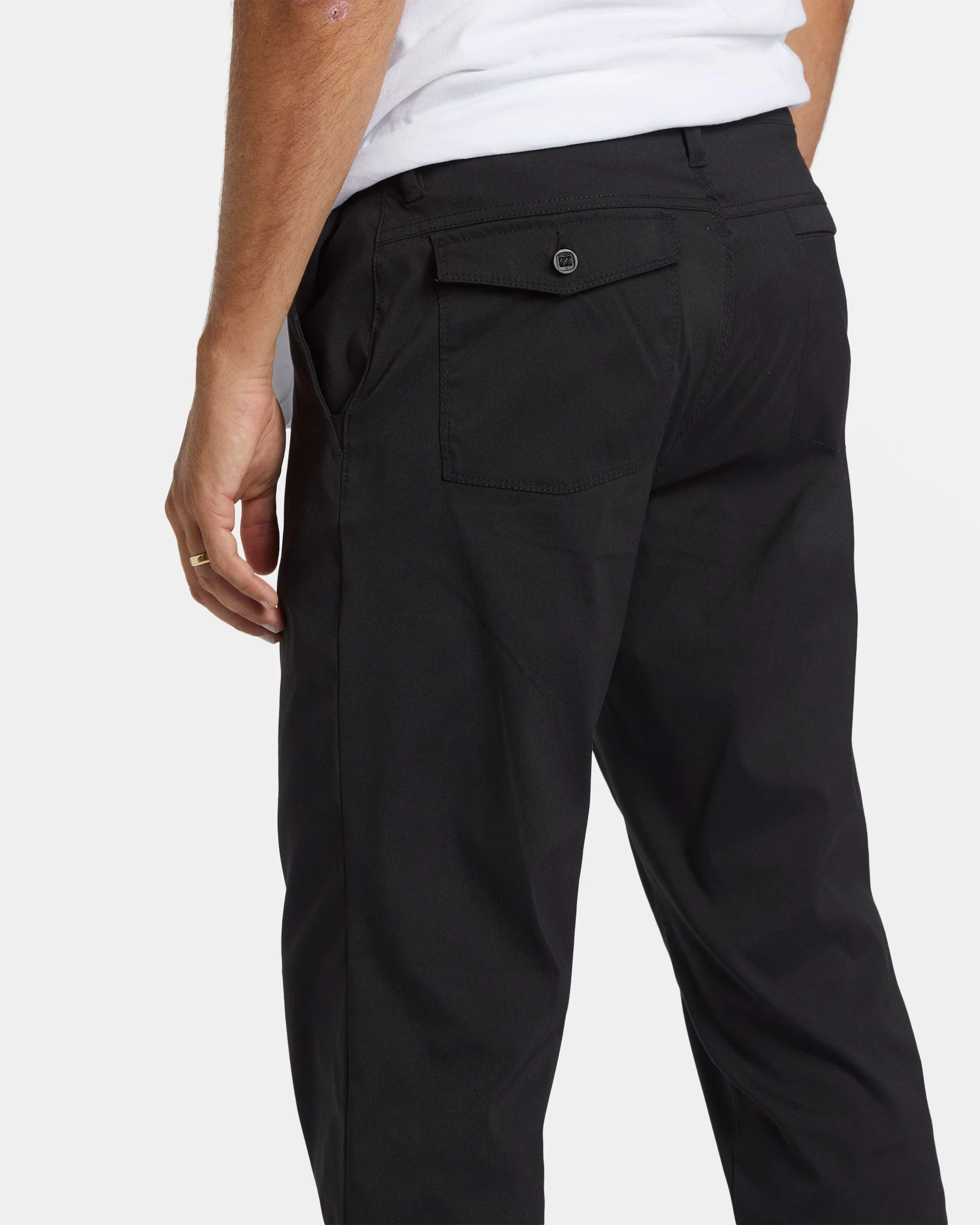 5799-a-div-surftrek-plus-pant-black-3.webp A/Div Surftrek Plus Pant - Black