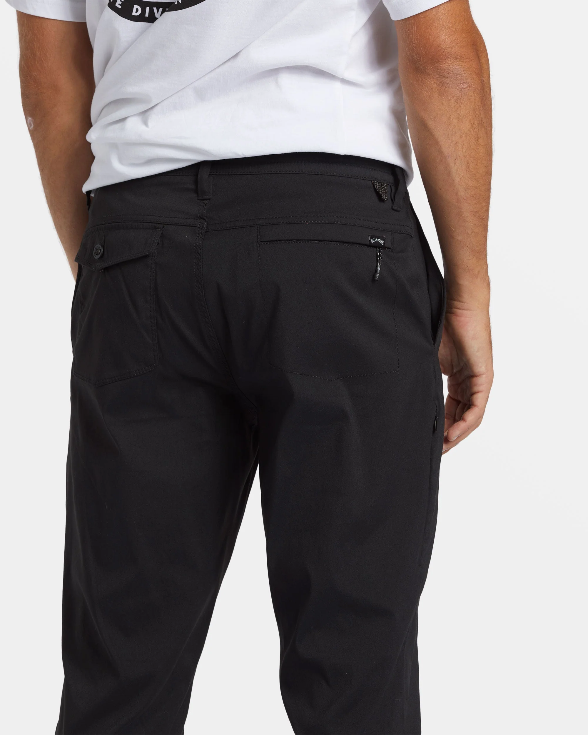 5799-a-div-surftrek-plus-pant-black-4.webp A/Div Surftrek Plus Pant - Black