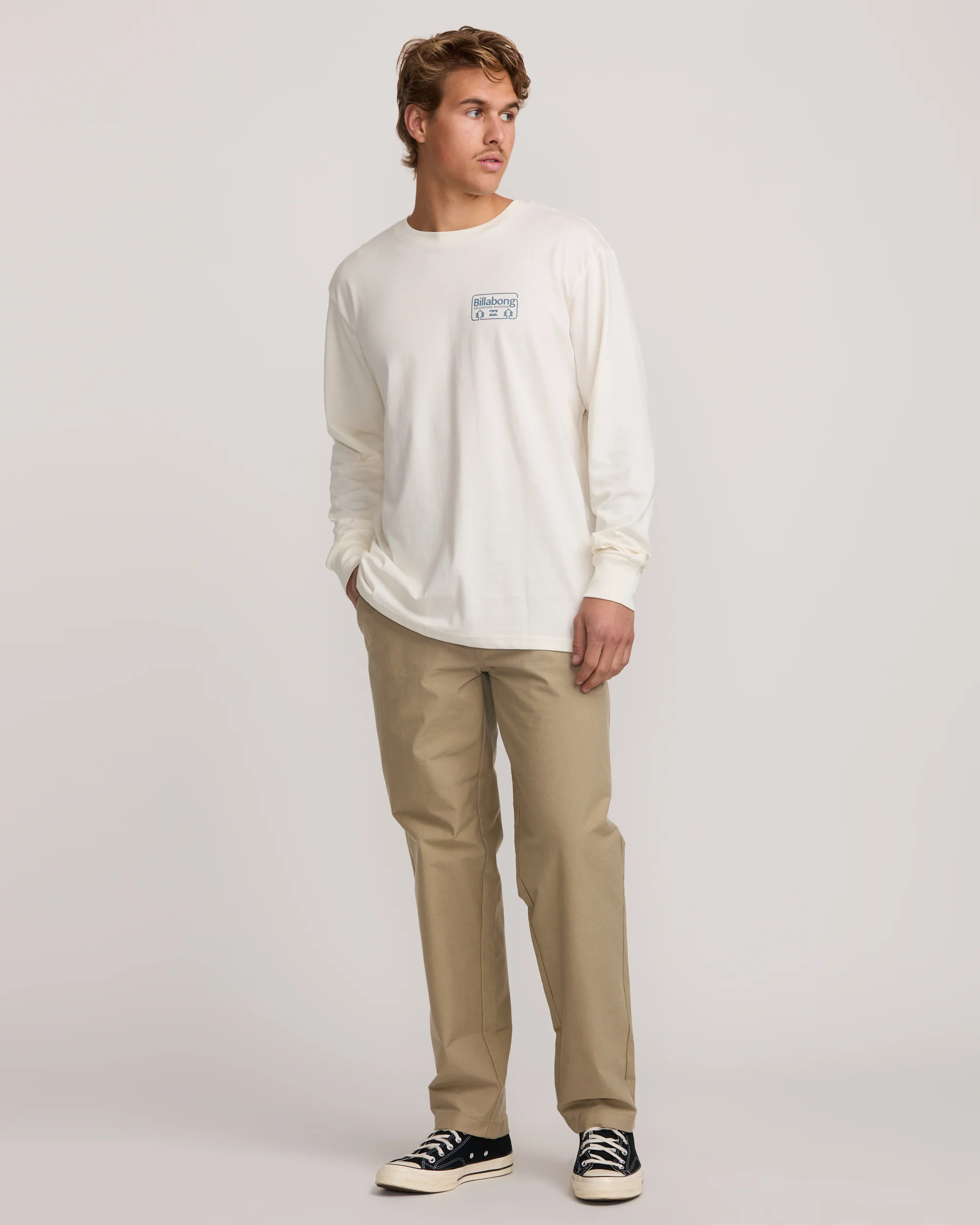 A/Div Surftrek Plus Pant - Gravel
