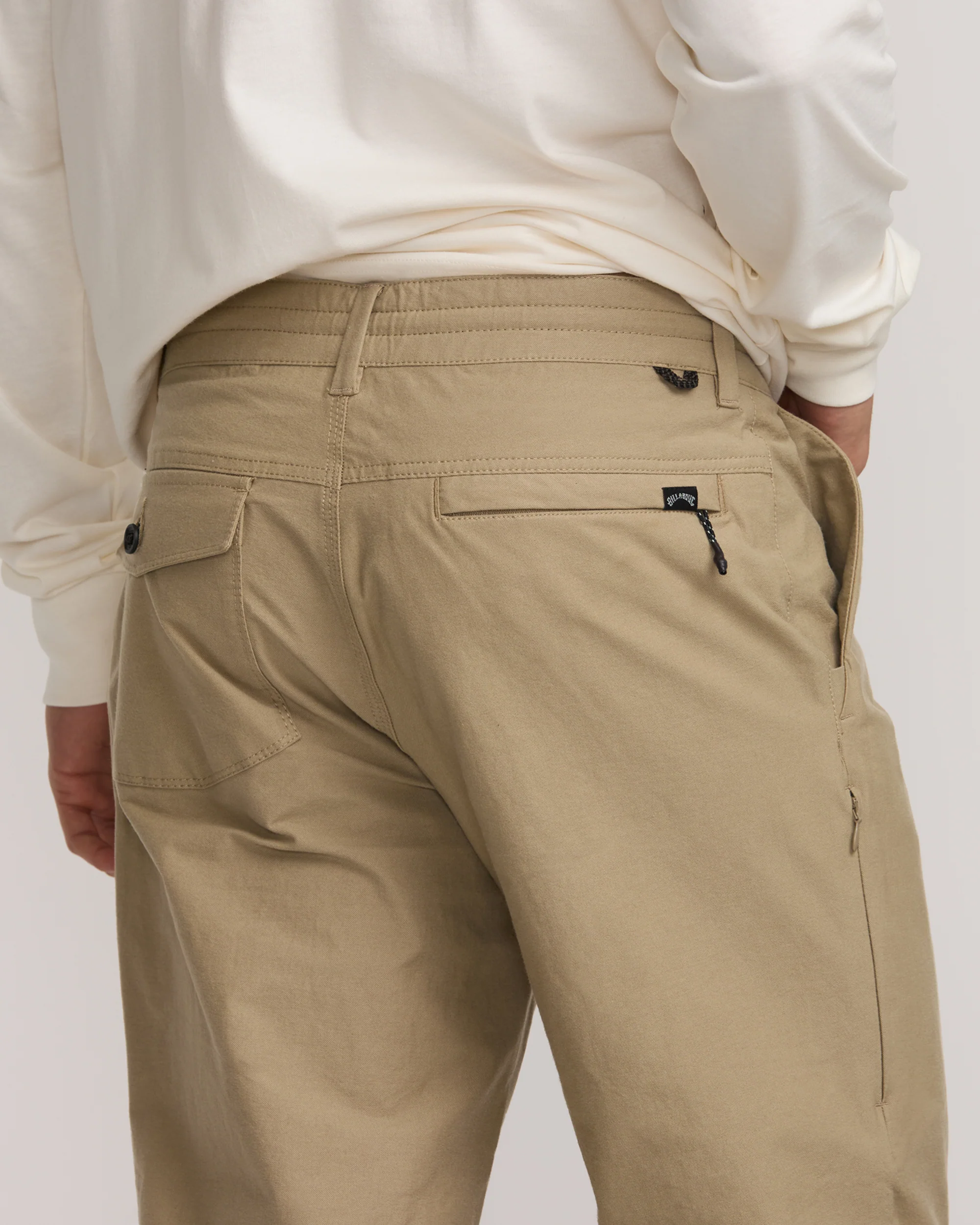 A/Div Surftrek Plus Pant - Gravel