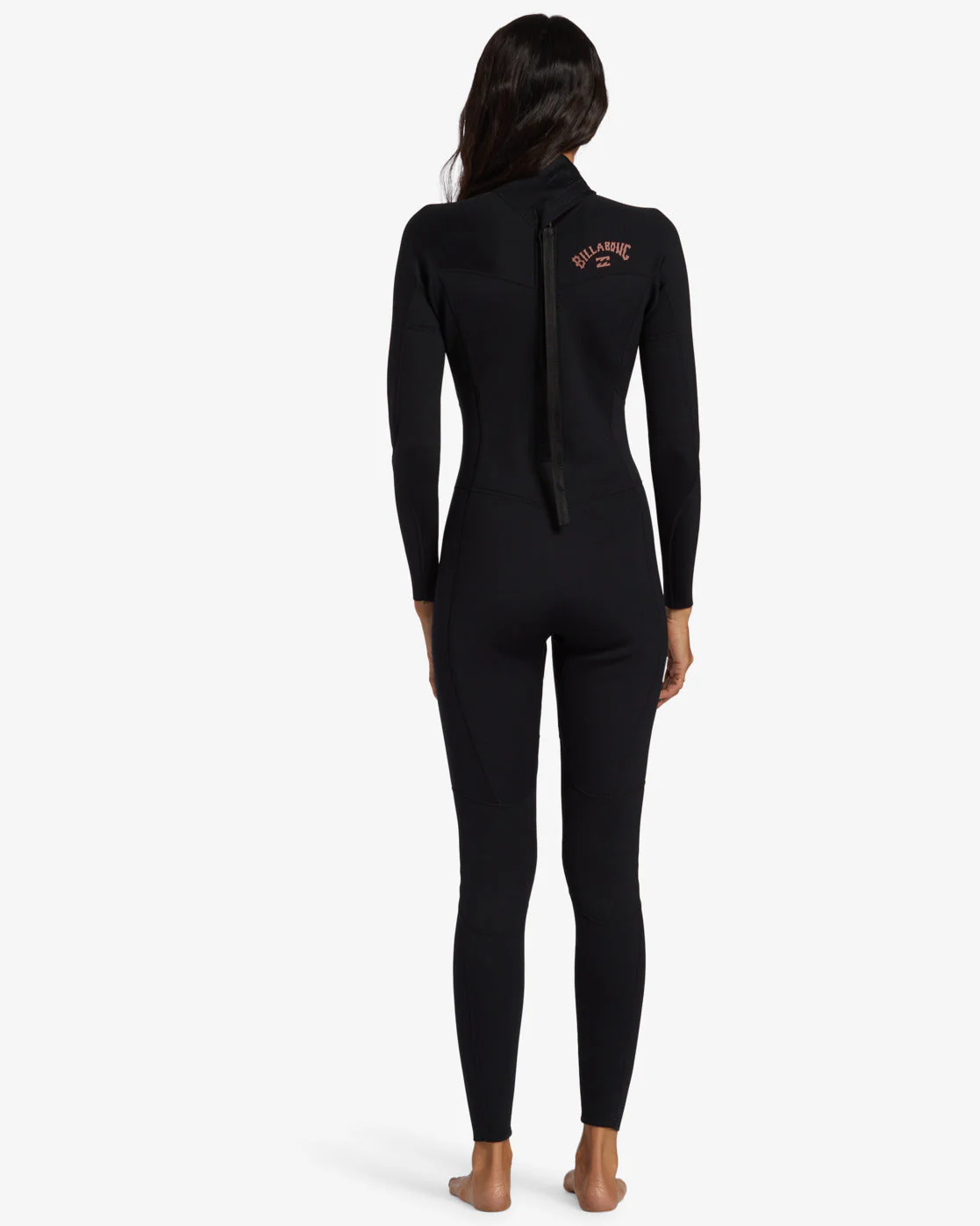 5868-3-2mm-foil-gbs-back-zip-wetsuit-black-3.webp 3/2mm Foil GBS Back Zip Wetsuit - Black