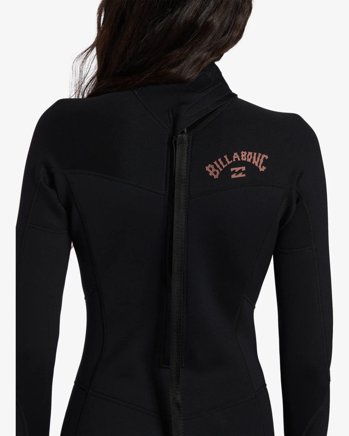 5868-3-2mm-foil-gbs-back-zip-wetsuit-black-5.webp 3/2mm Foil GBS Back Zip Wetsuit - Black