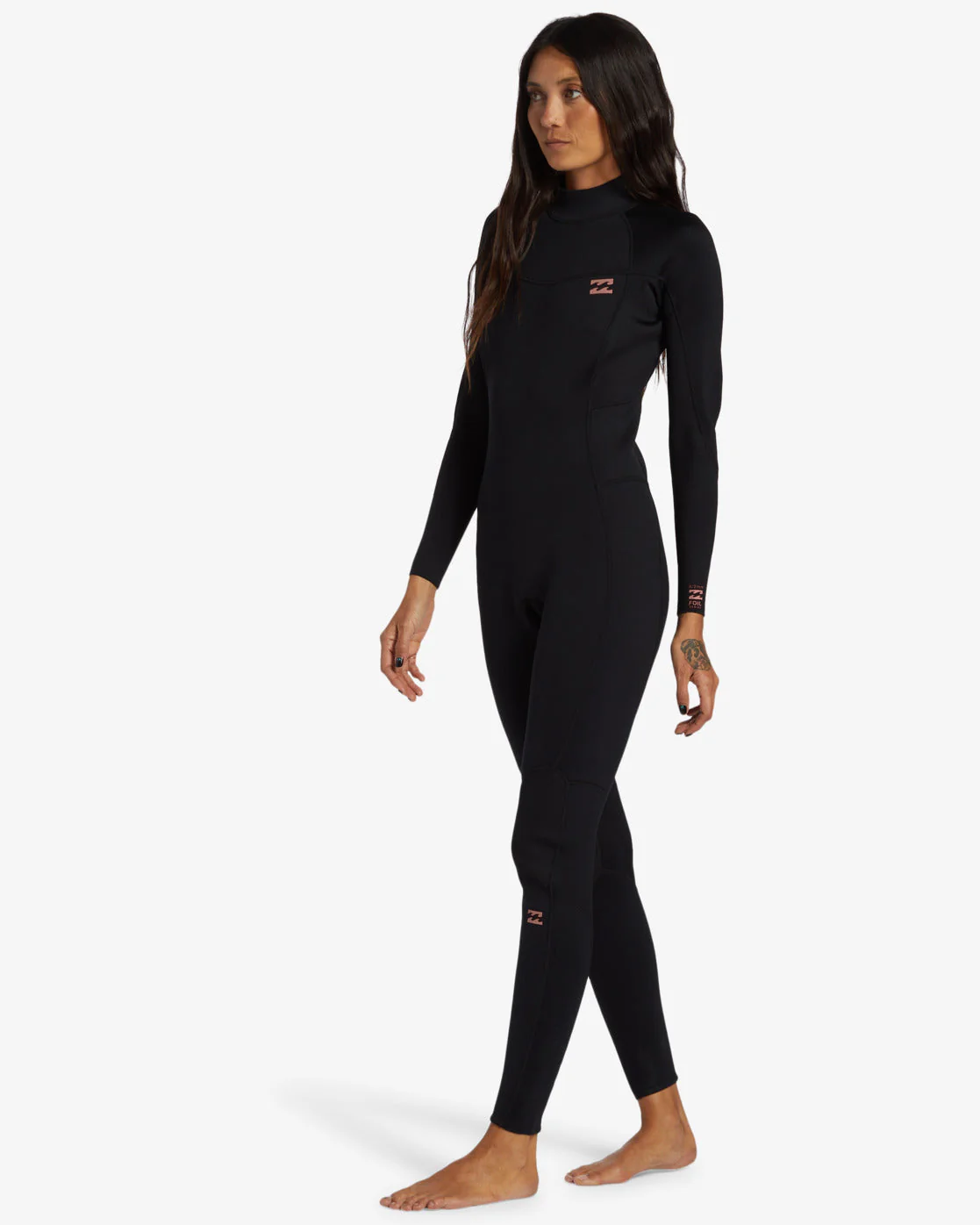 5868-3-2mm-foil-gbs-back-zip-wetsuit-black-6.webp 3/2mm Foil GBS Back Zip Wetsuit - Black
