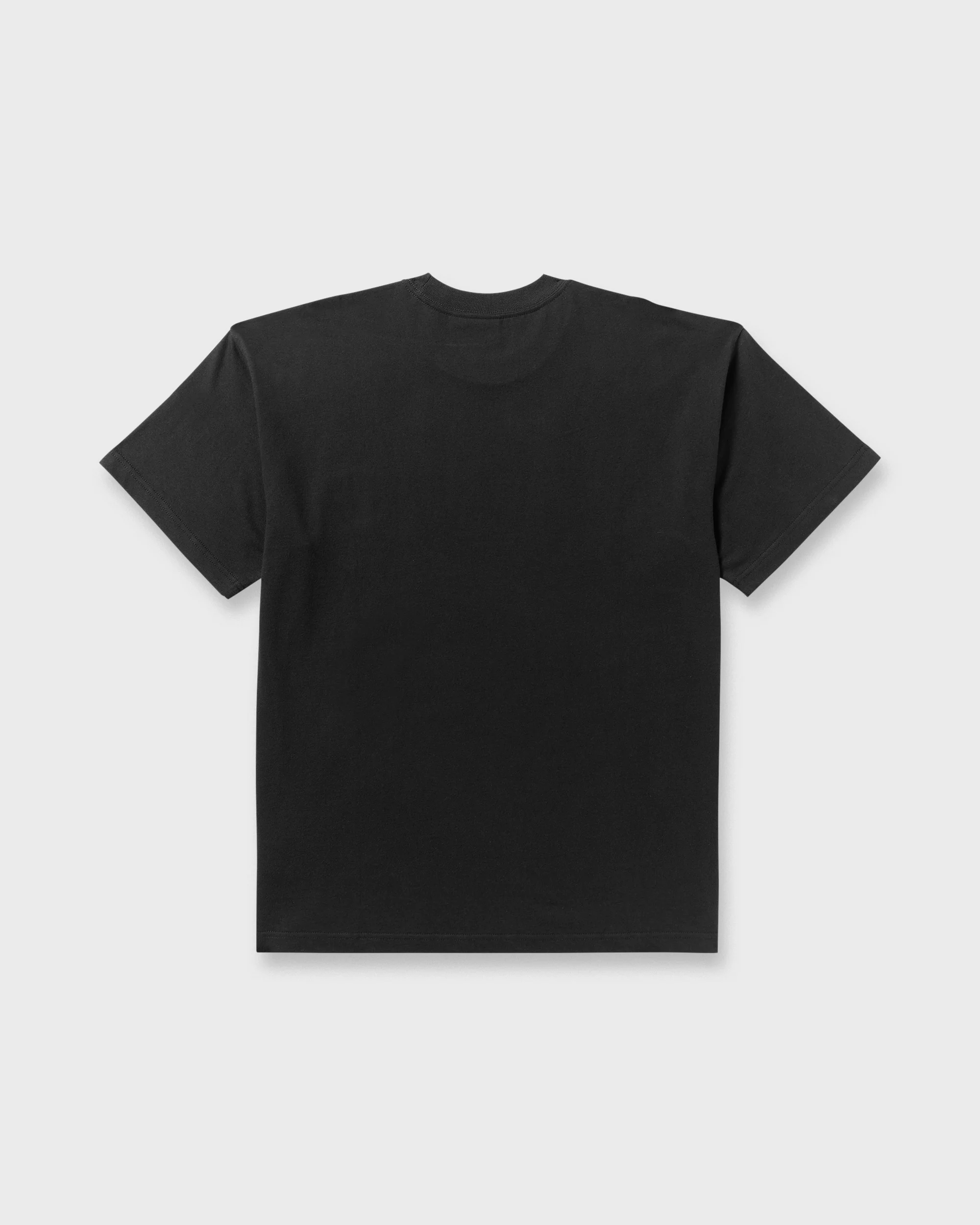 5924-spec-3d-short-sleeve-t-shirt-black-7.webp Spec 3D Short Sleeve T-Shirt - Black