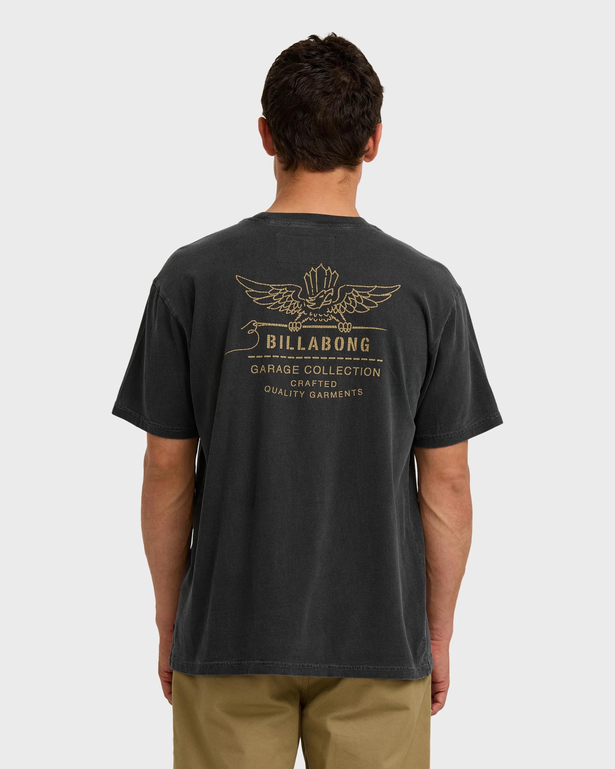 5967-wingspan-garage-regular-short-sleeve-t-shirt-washed-black-1.webp Wingspan Garage Regular Short Sleeve T-Shirt - Washed Black