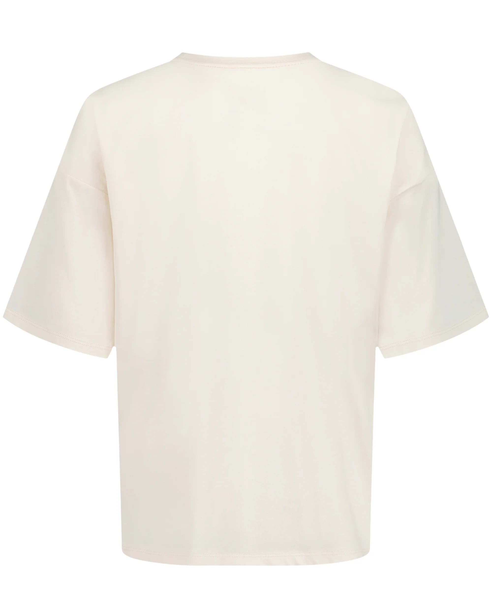 Girls Sunrise Oversized T-Shirt