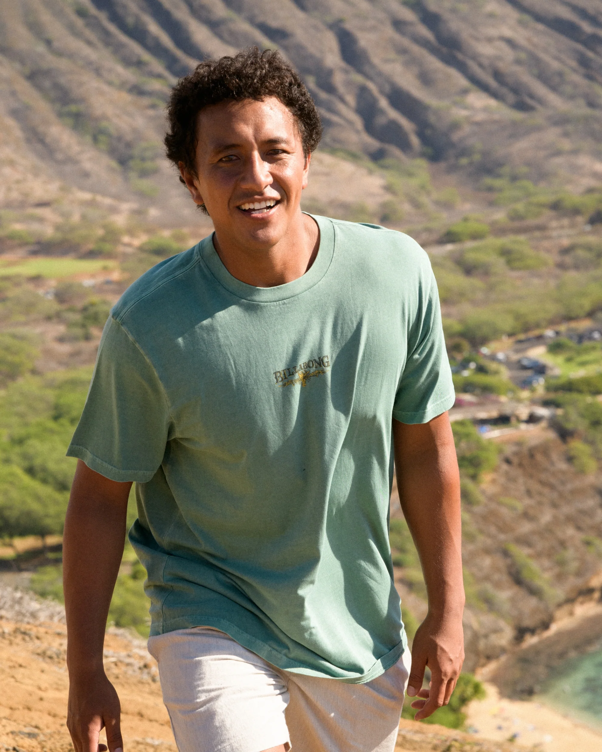 6138-pure-intentions-wave-washed-premium-short-sleeve-t-shirt-sea-green-2.webp Pure Intentions Wave Washed Premium Short Sleeve T-Shirt - Sea Green