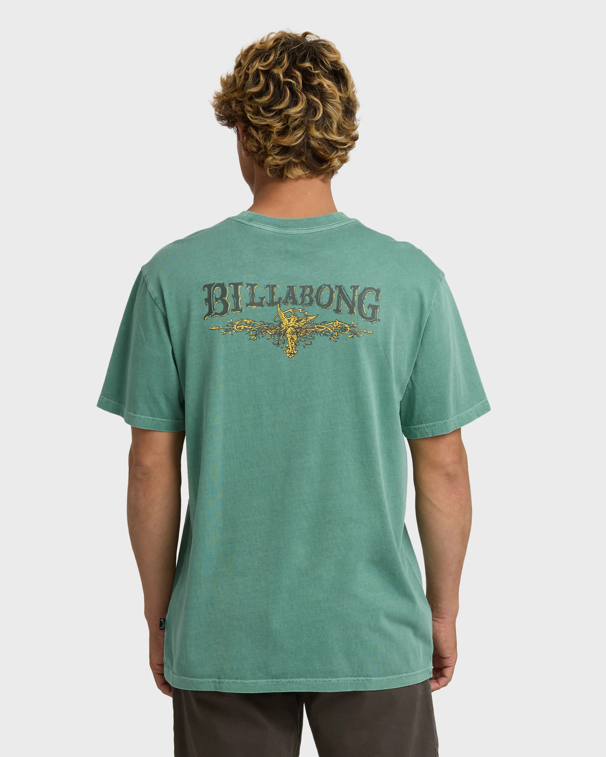 6138-pure-intentions-wave-washed-premium-short-sleeve-t-shirt-sea-green-4.webp Pure Intentions Wave Washed Premium Short Sleeve T-Shirt - Sea Green
