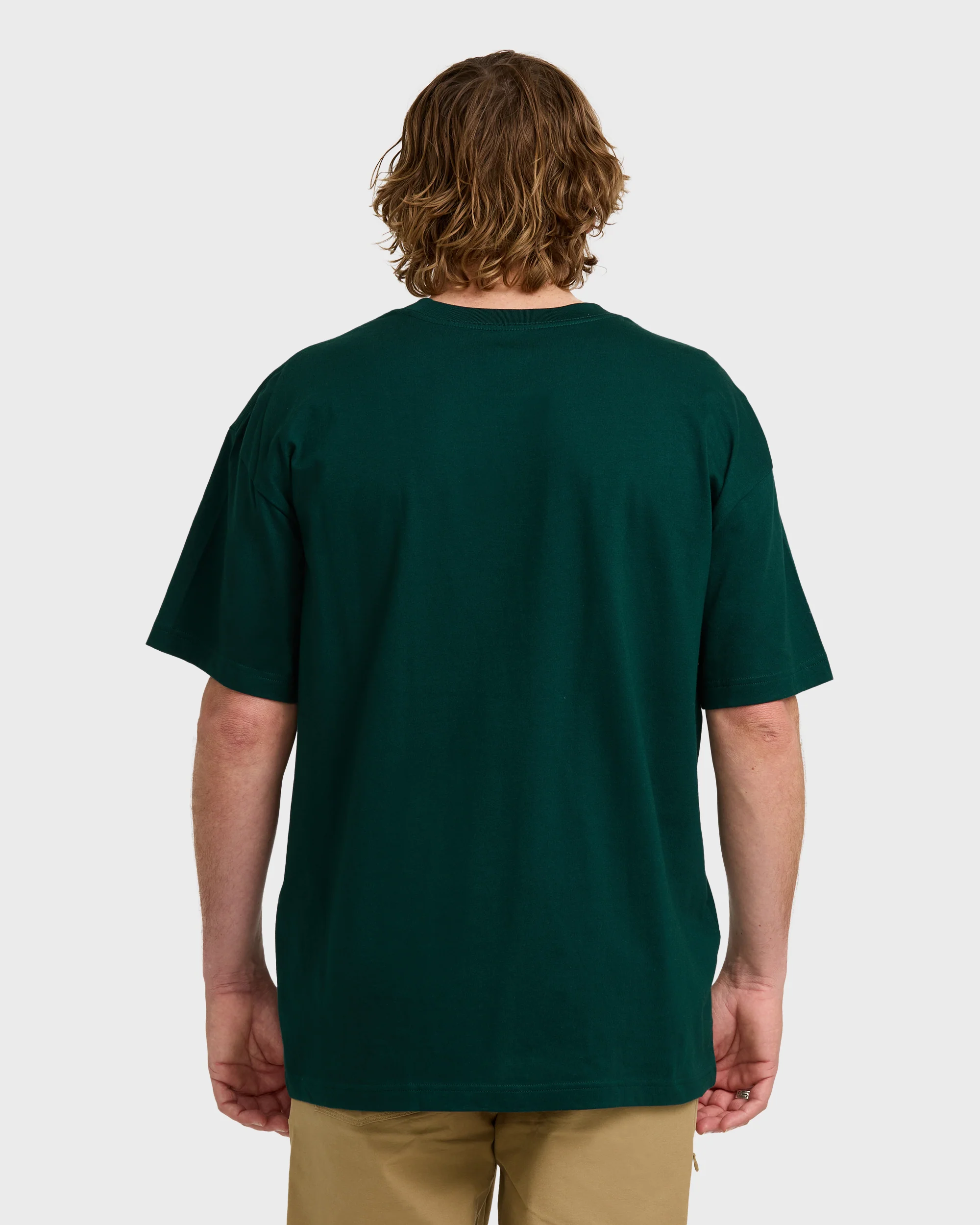 6162-a-div-reach-the-peak-og-short-sleeve-t-shirt-spruce-green-5.webp A/Div Reach The Peak OG Short Sleeve T-Shirt - Spruce Green