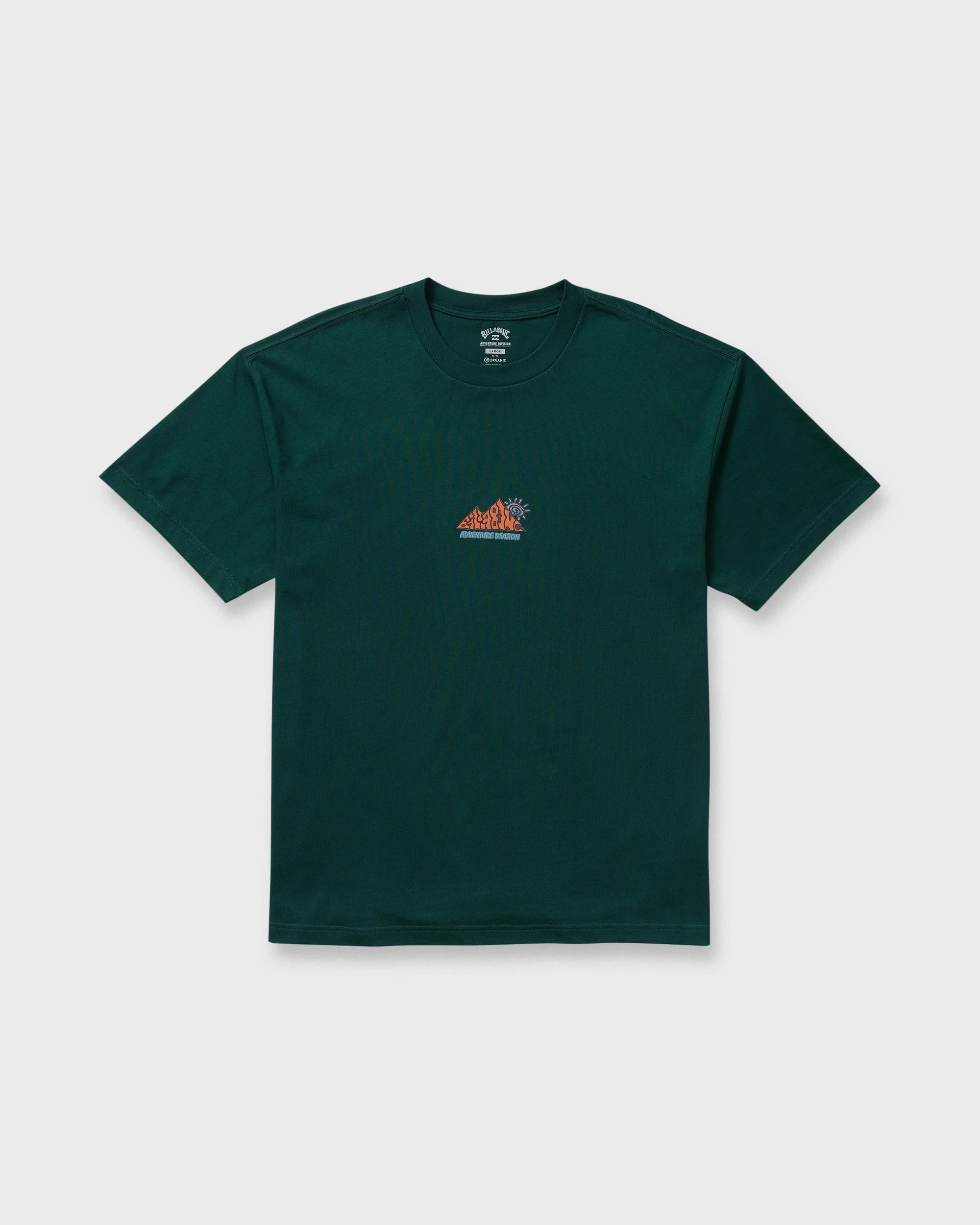 6162-a-div-reach-the-peak-og-short-sleeve-t-shirt-spruce-green-6.webp A/Div Reach The Peak OG Short Sleeve T-Shirt - Spruce Green