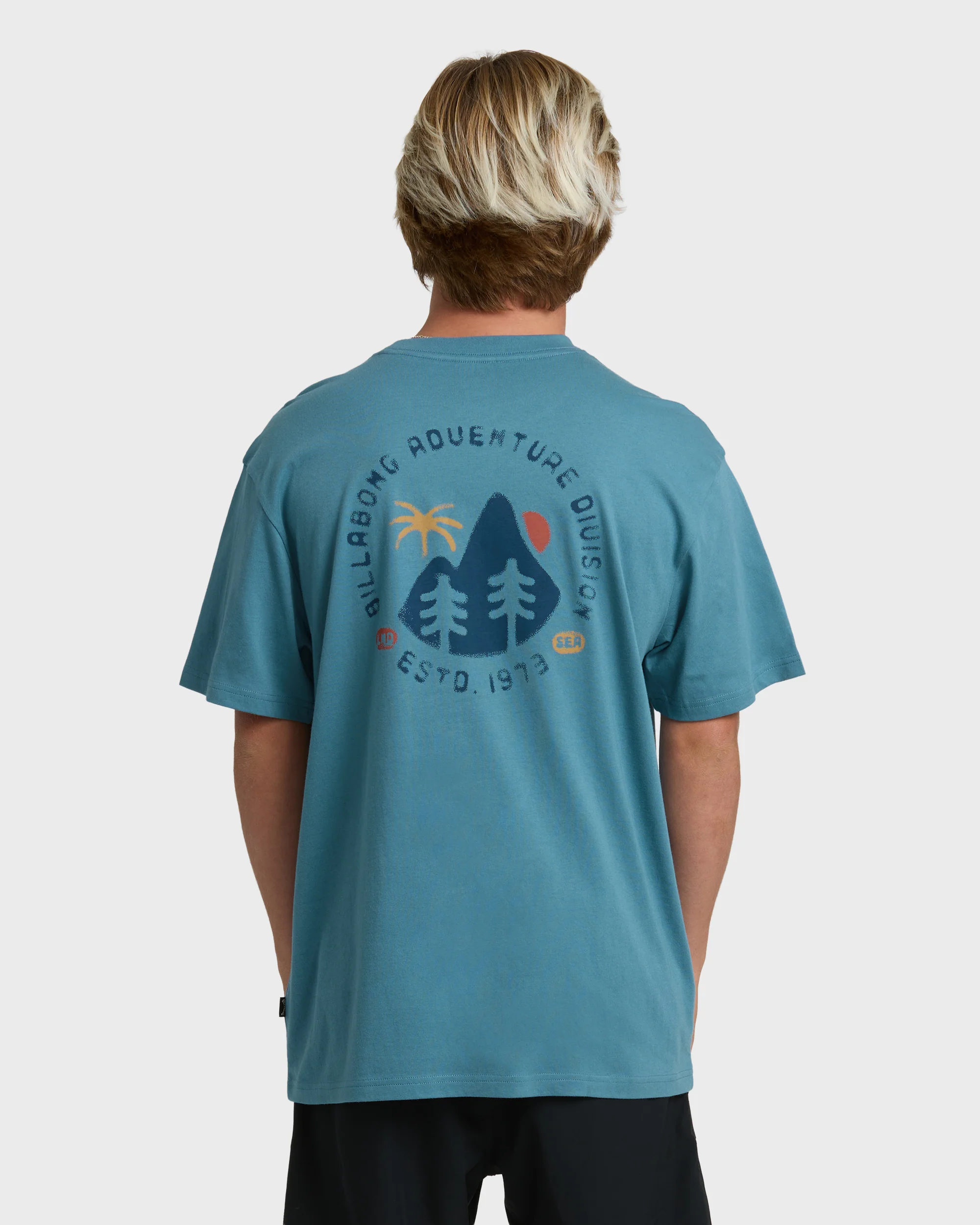 6201-rockies-adiv-premium-short-sleeve-t-shirt-vintage-blue-1.webp Rockies Adiv Premium Short Sleeve T-Shirt - Vintage Blue