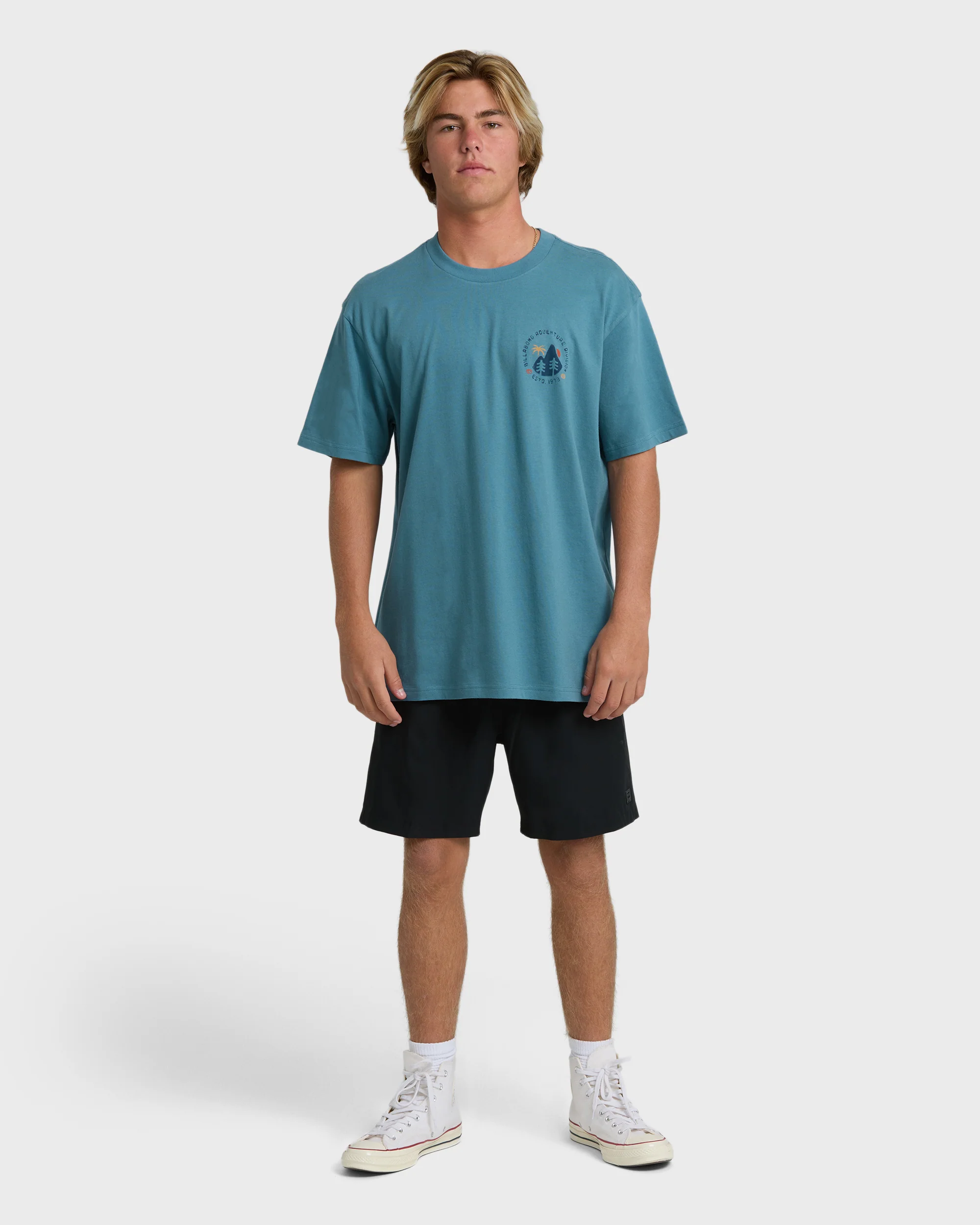 6201-rockies-adiv-premium-short-sleeve-t-shirt-vintage-blue-5.webp Rockies Adiv Premium Short Sleeve T-Shirt - Vintage Blue
