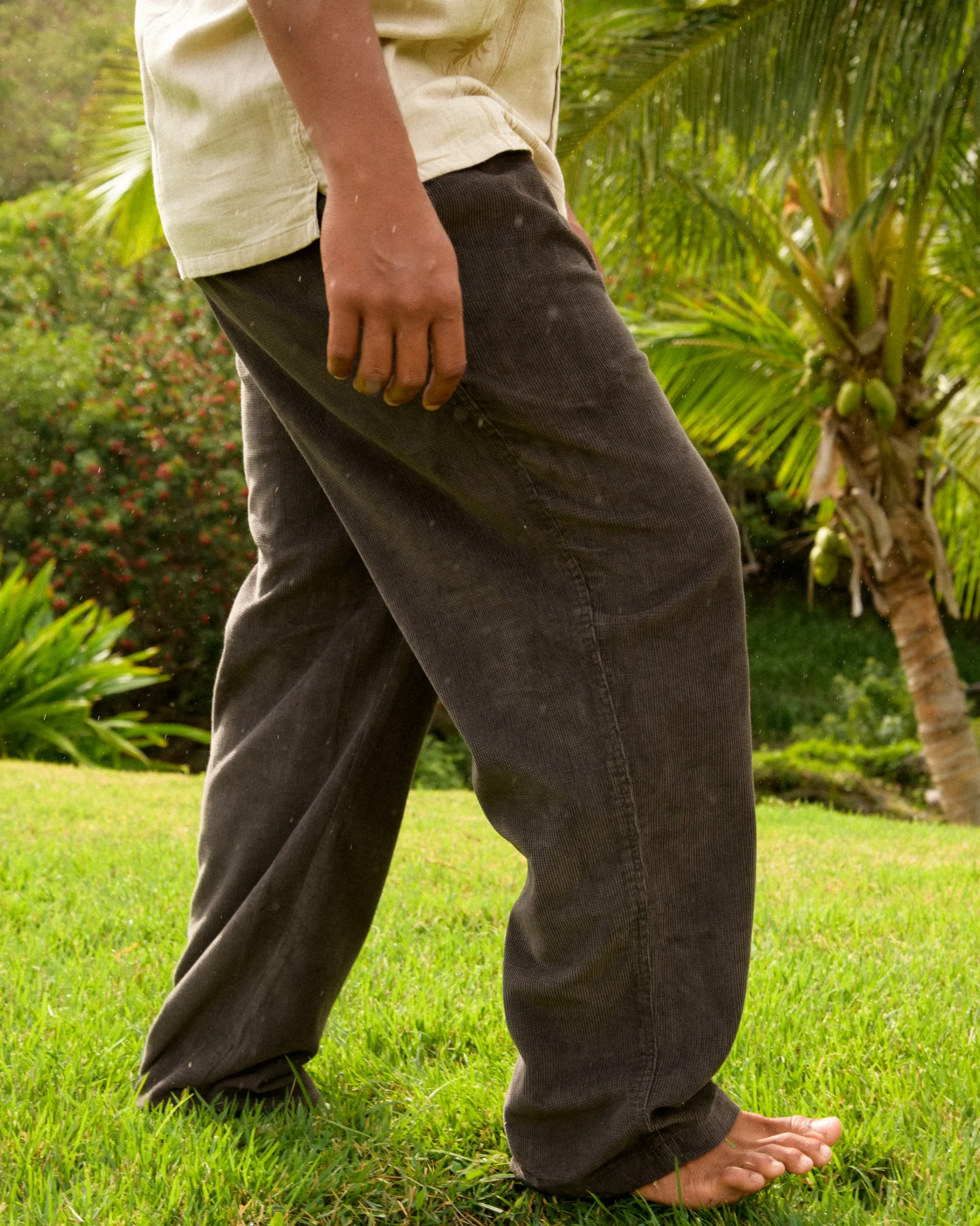 6257-larry-cord-pants-dark-gray-1.webp Larry Cord Pants - Dark Gray