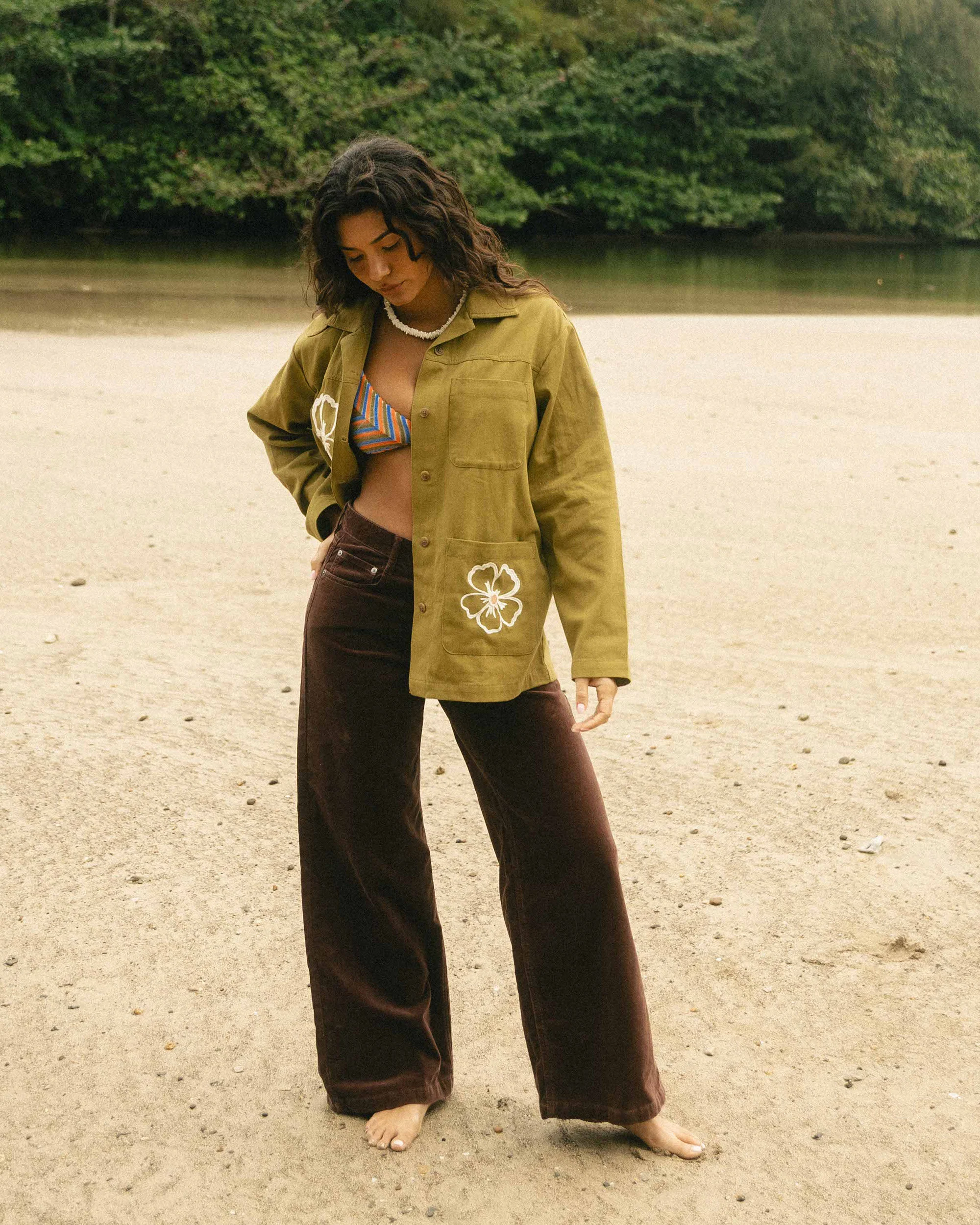 6272-uncut-cordpants-teak-2.webp Uncut Cordpants - Teak