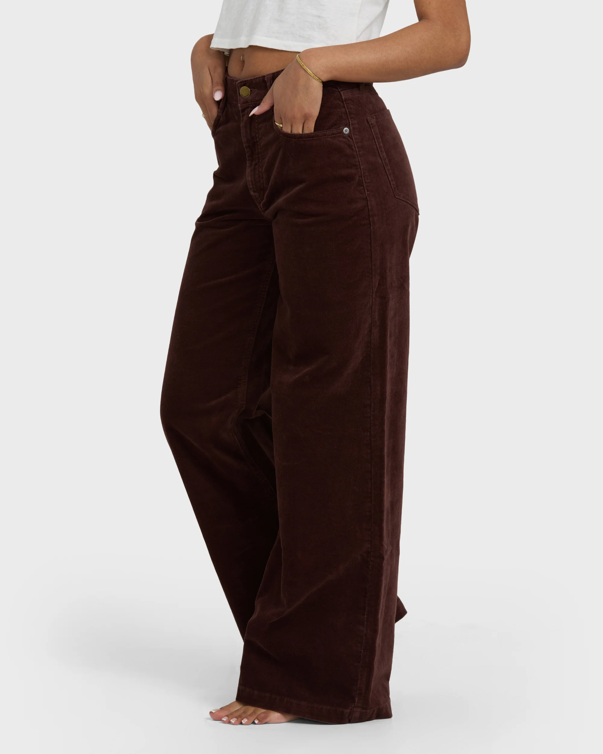 6272-uncut-cordpants-teak-7.webp Uncut Cordpants - Teak