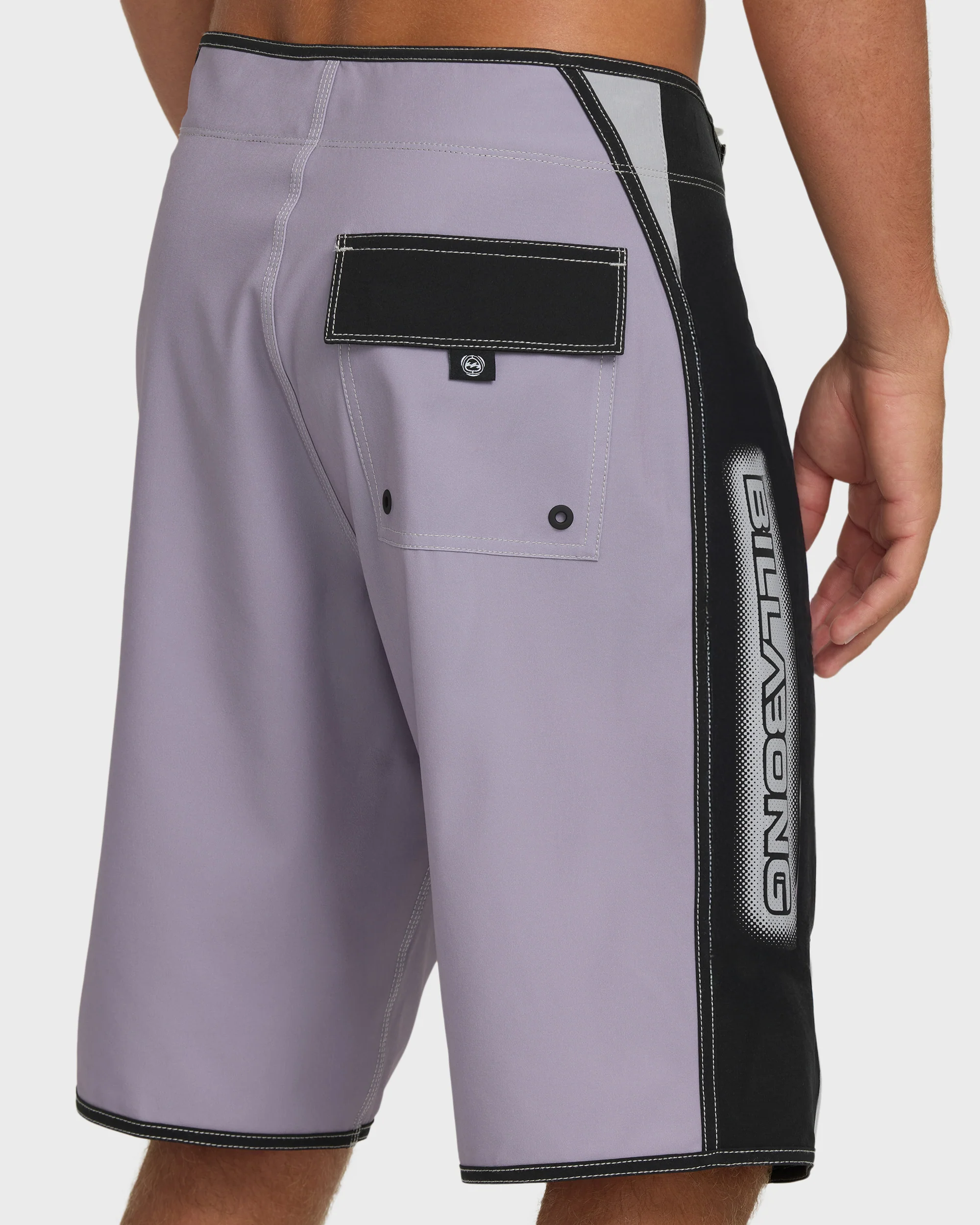 641-dbah-bio-wave-pro-21-boardshorts-purple-ash-5.webp DBAH Bio Wave Pro 21" Boardshorts - Purple Ash