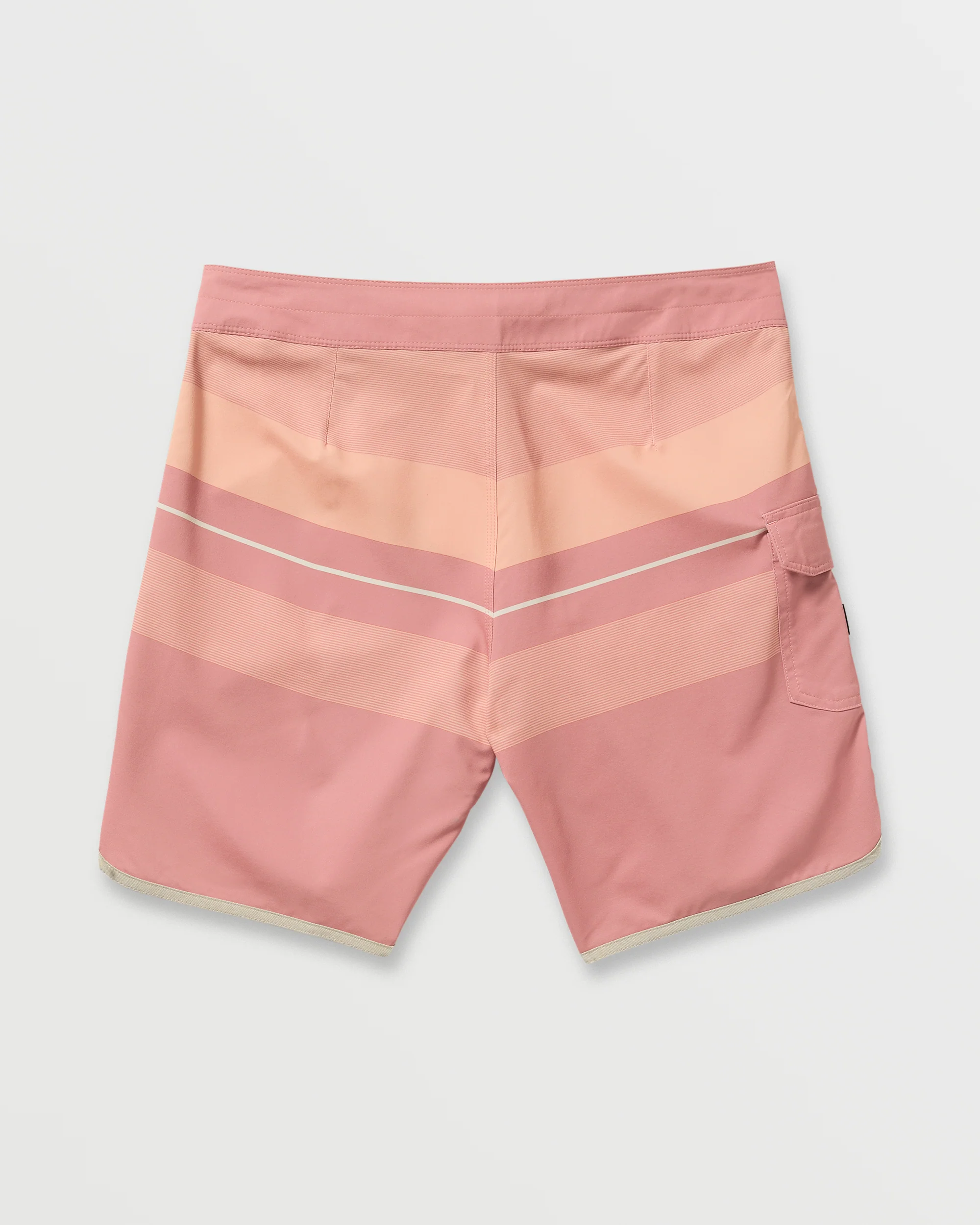 6422-73-pro-performance-18-boardshorts-dusty-pink-5.webp 73 Pro Performance 18" Boardshorts - Dusty Pink