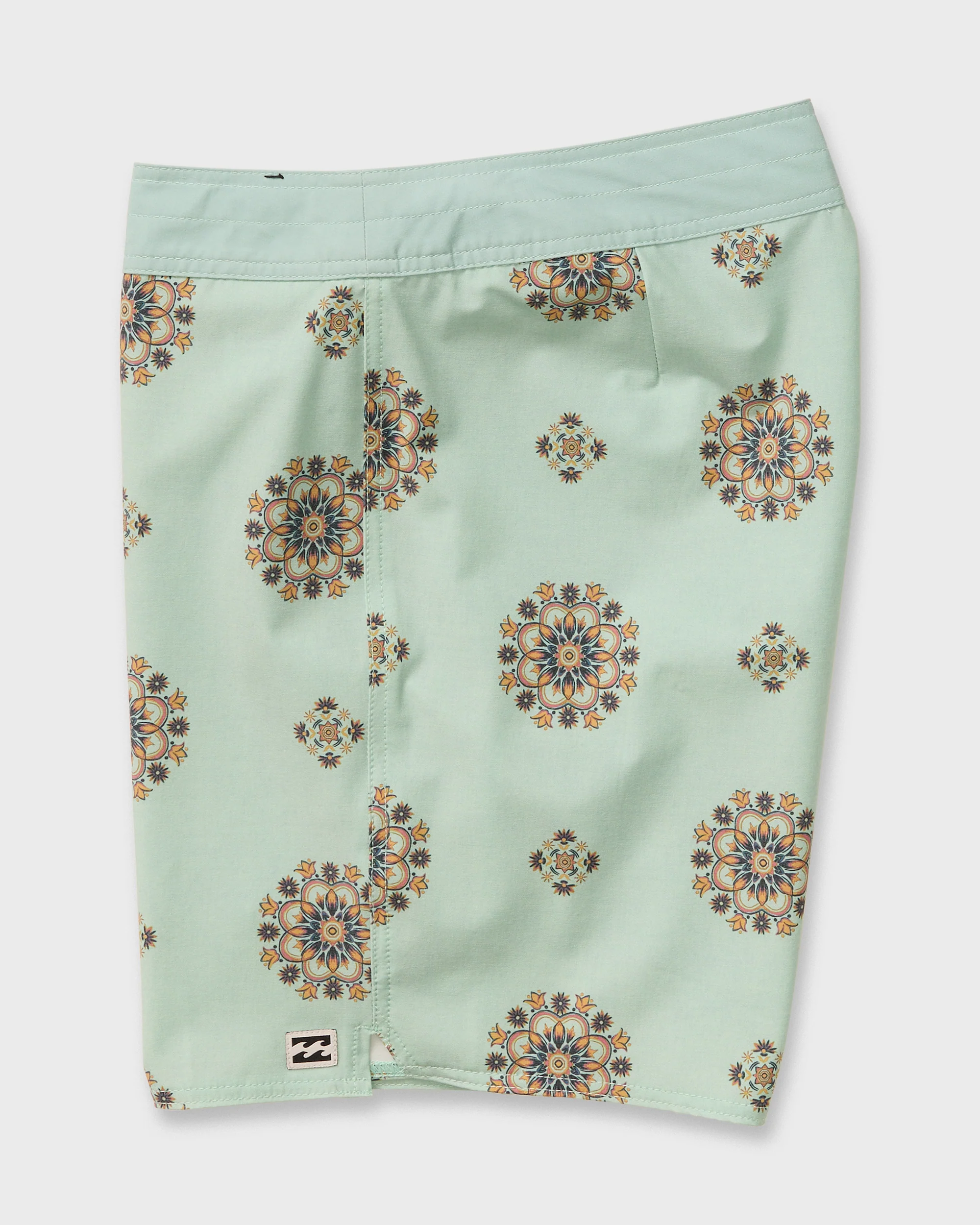 6445-good-times-pro-performance-18-boardshorts-seafoam-7.webp Good Times Pro Performance 18" Boardshorts - Seafoam