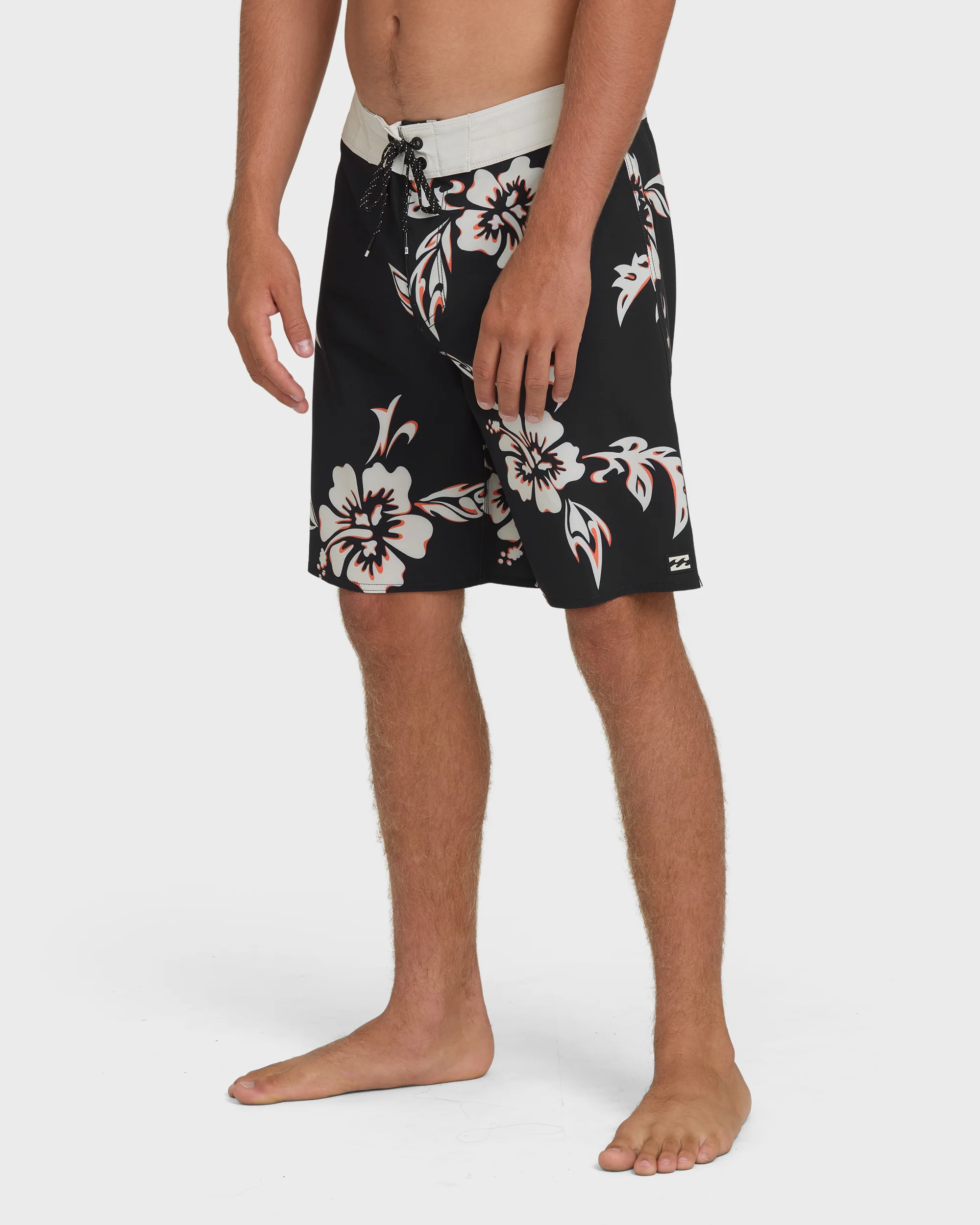 652-sundays-pro-19-boardshorts-black-3.webp Sundays Pro 19" Boardshorts - Black