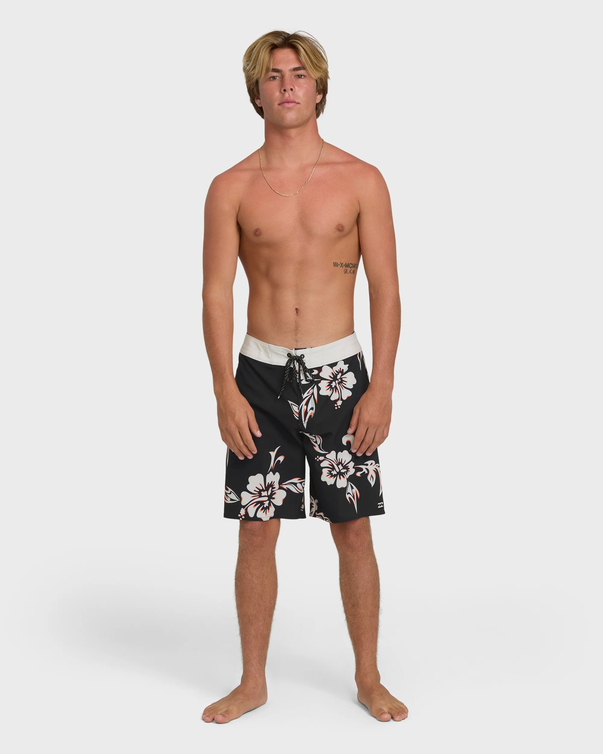 654-black-29-black-29-variation-4.webp Sundays Pro 19" Boardshorts - Black