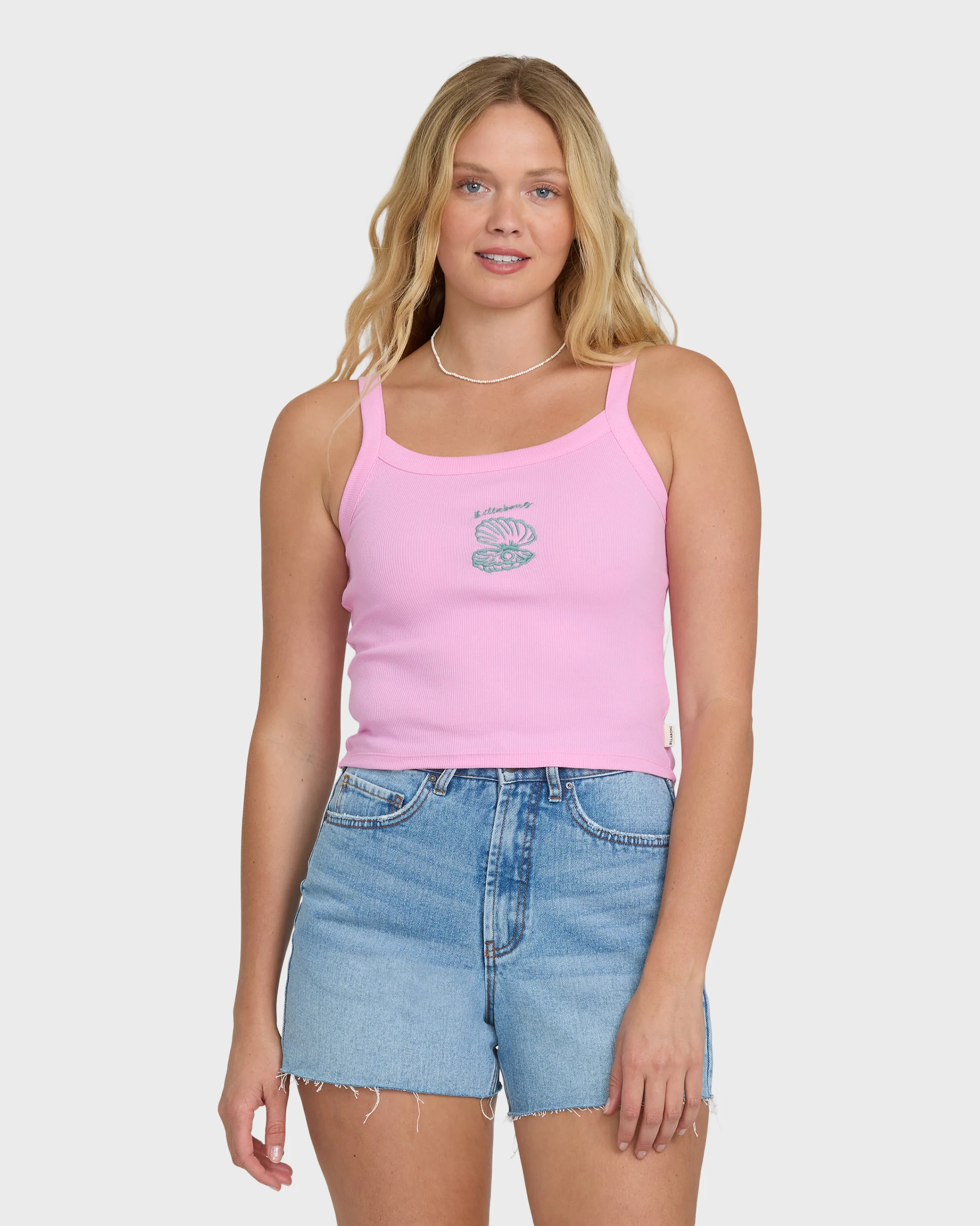 663-day-trip-forever-tank-top-prism-pink-1.webp Day Trip Forever Tank Top - Prism Pink