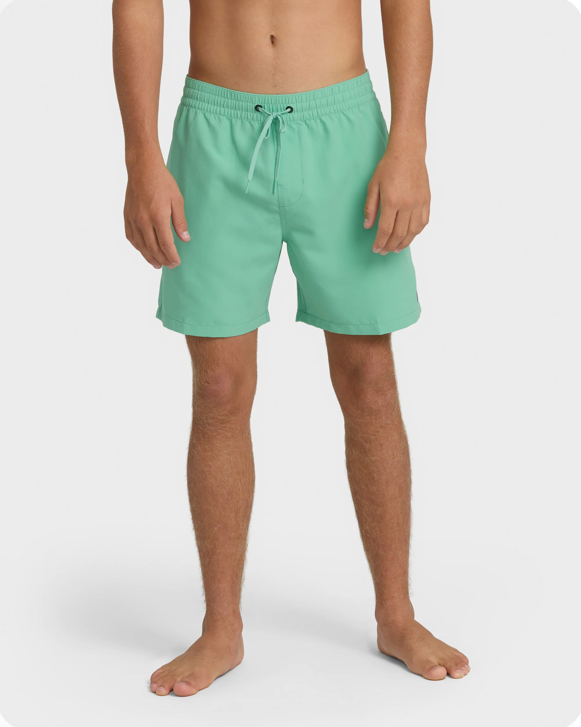 6699-all-day-laybacks-16-trunks-lime-green-1.webp All Day Laybacks 16" Trunks - Lime Green